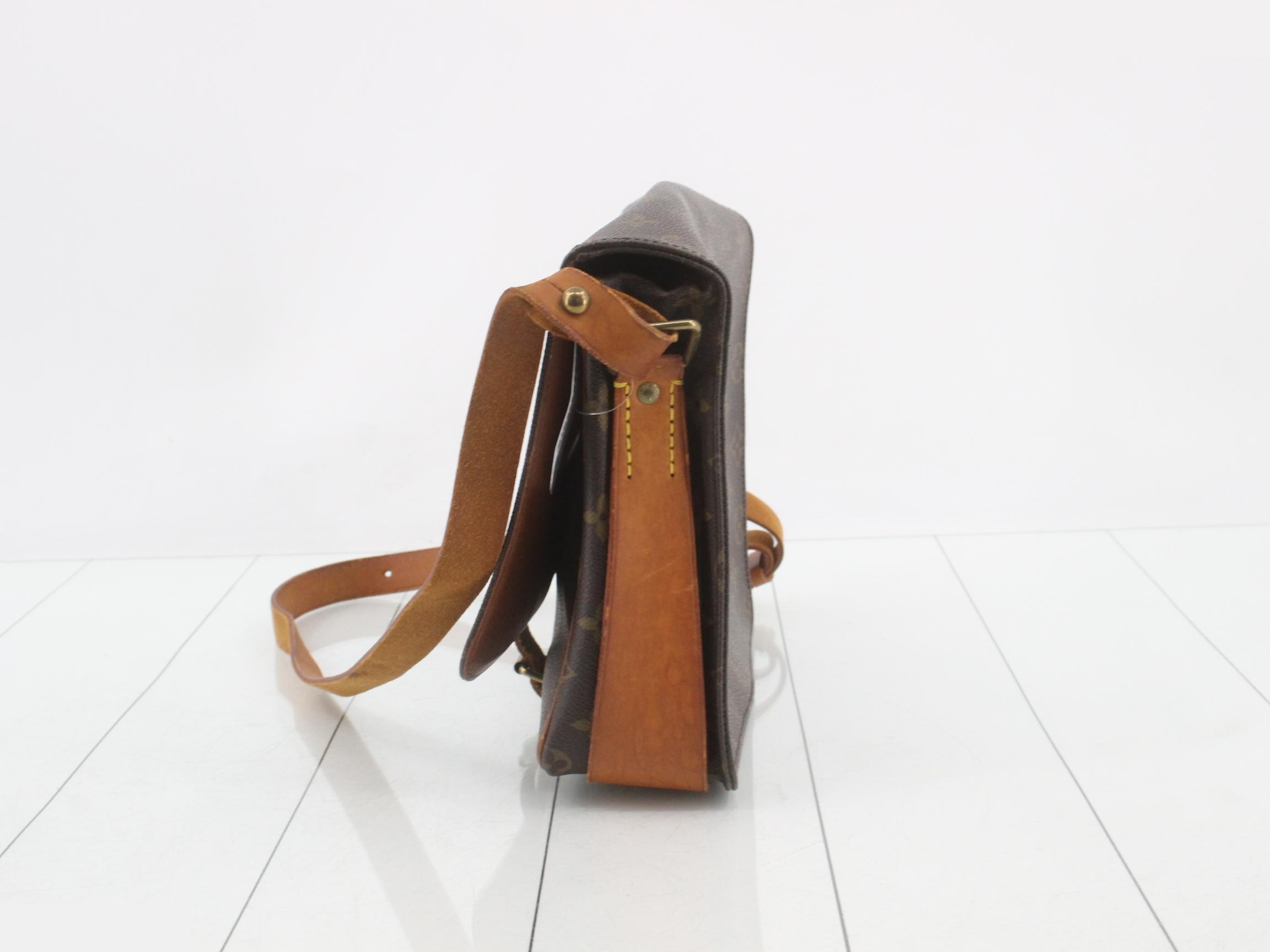 Cartouchiere GM — view 3