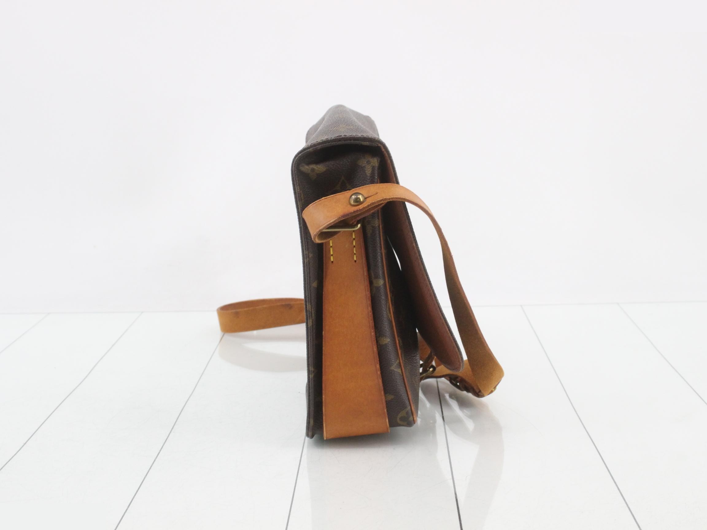 Cartouchiere GM — view 4