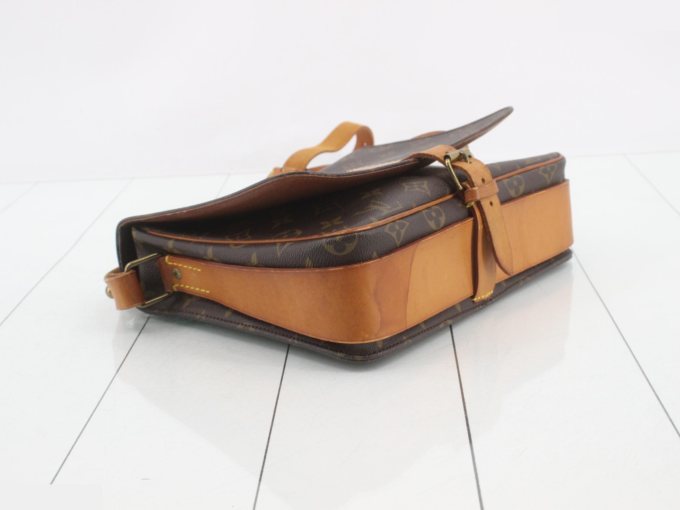 Cartouchiere GM — view 5
