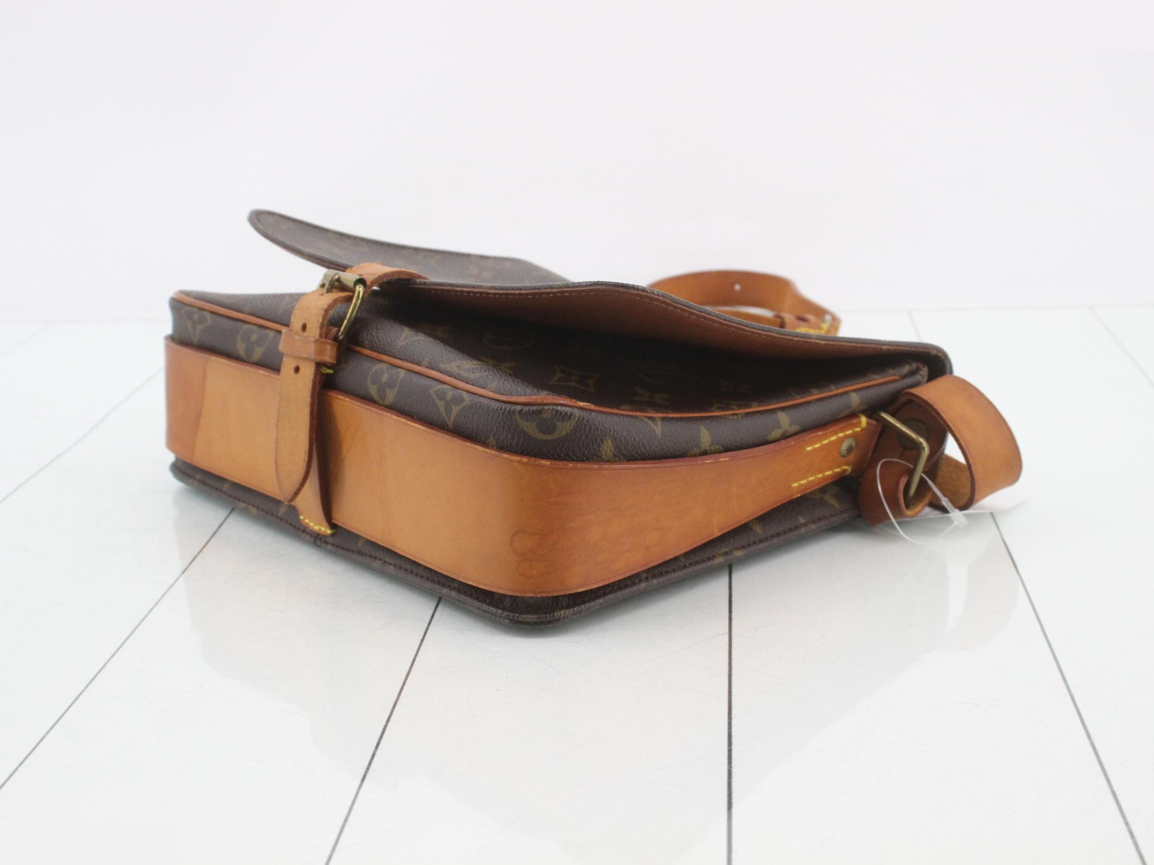Cartouchiere GM — view 6