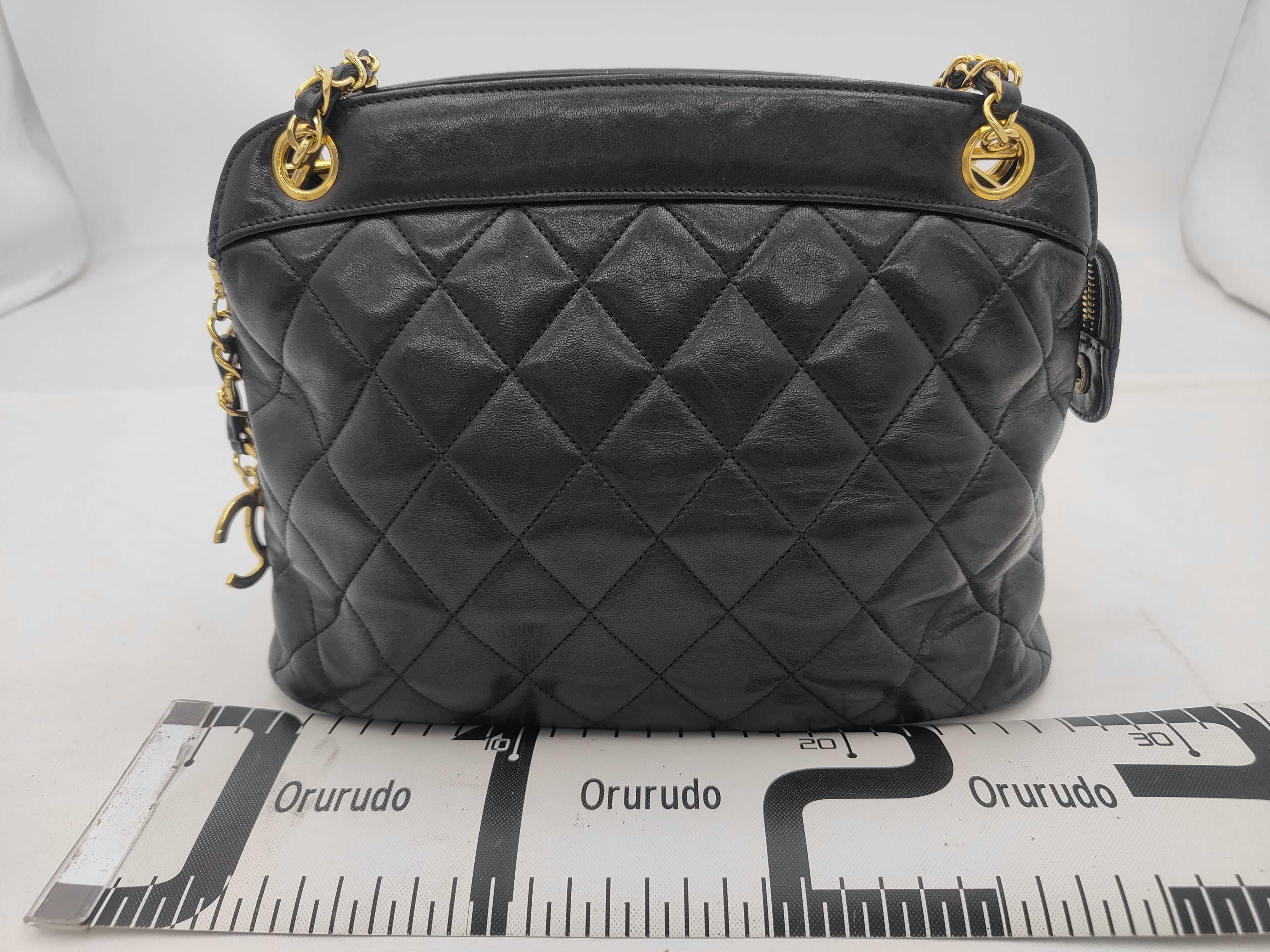 Chain Shoulder Bag — view 2