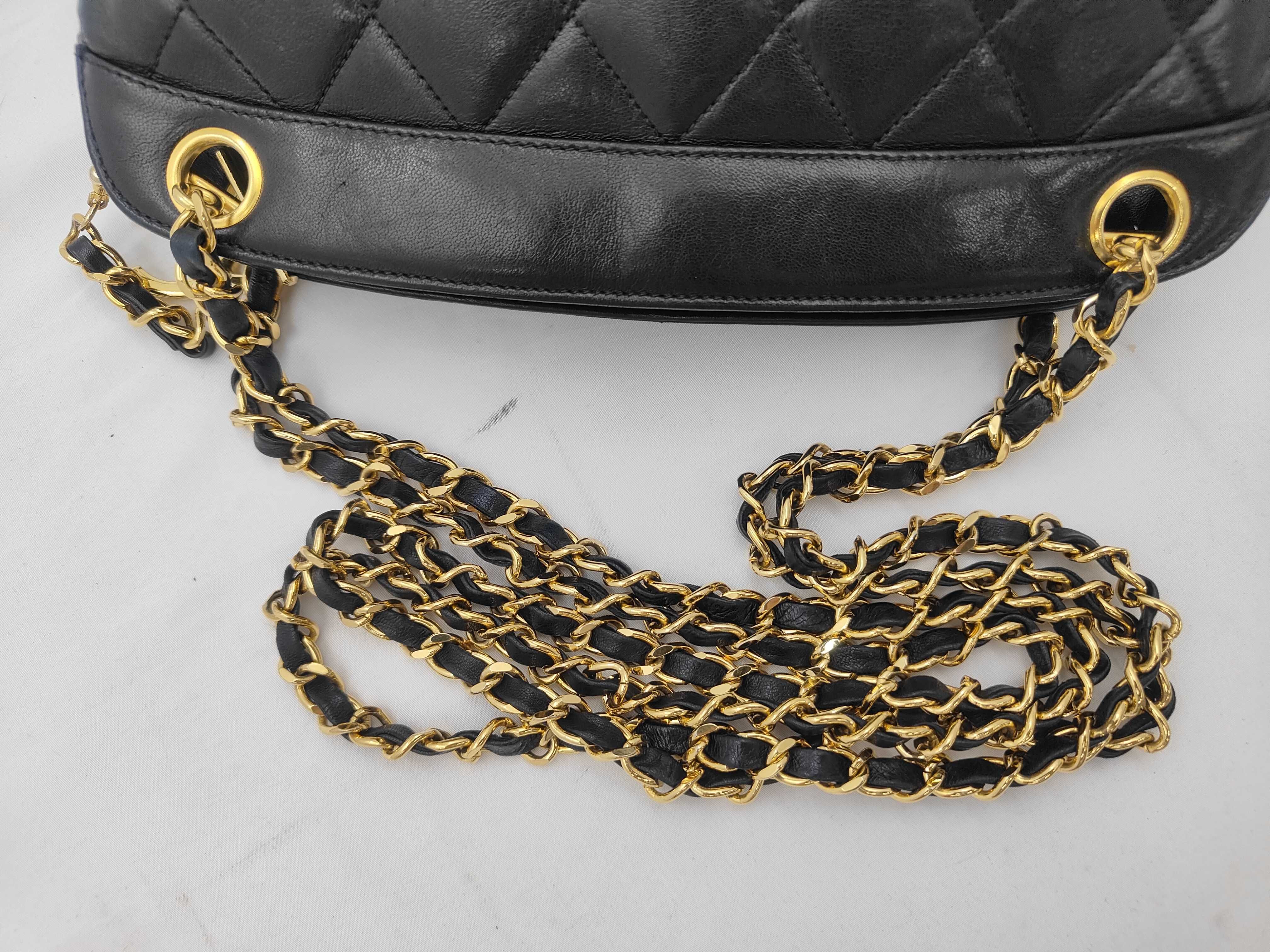 Chain Shoulder Bag — view 3