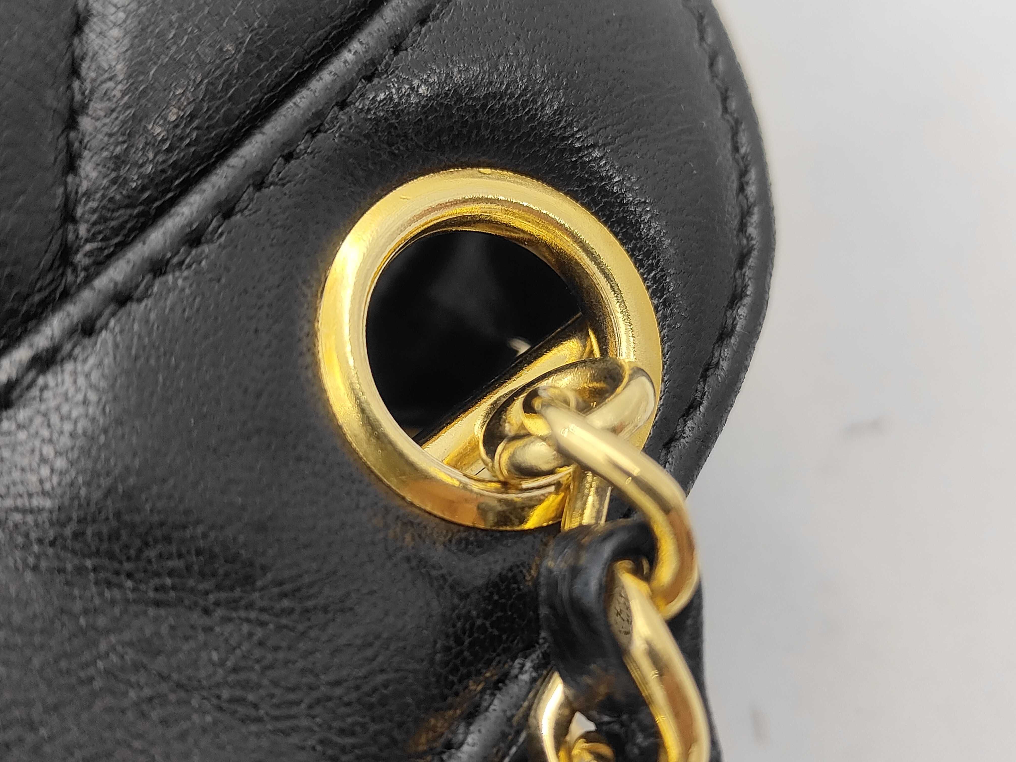 Chain Shoulder Bag — view 5