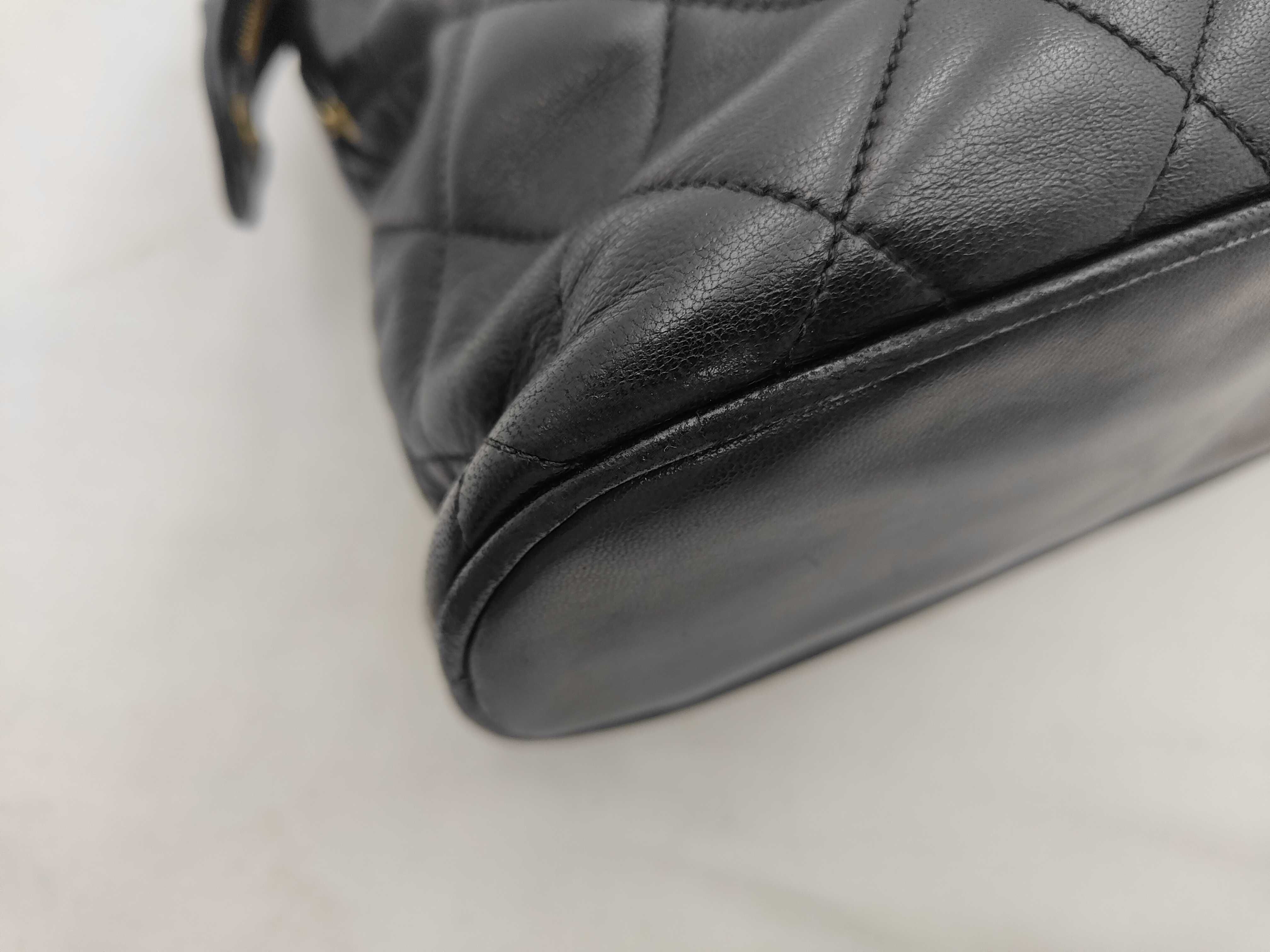 Chain Shoulder Bag — view 6