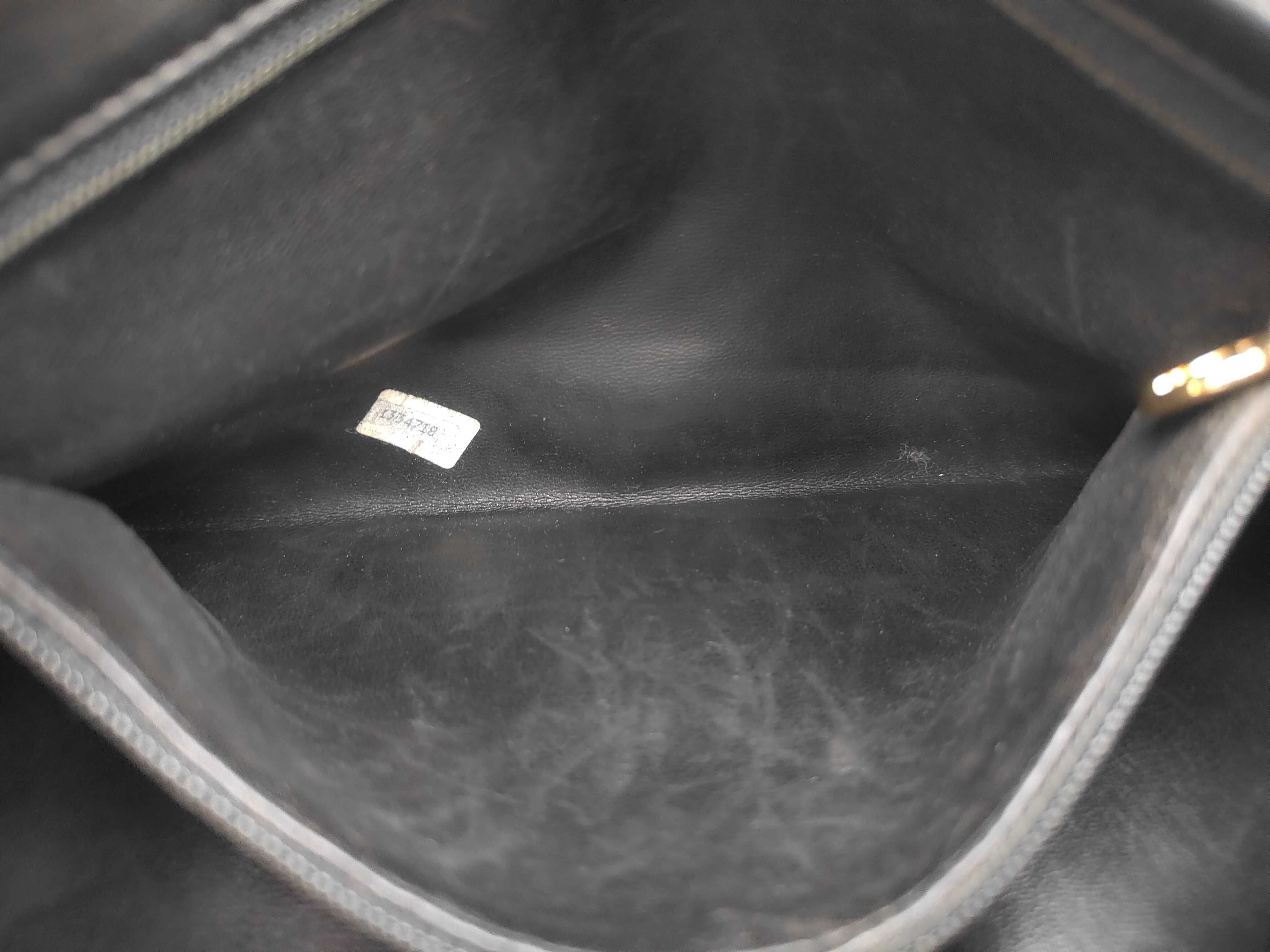 Chain Shoulder Bag — view 9
