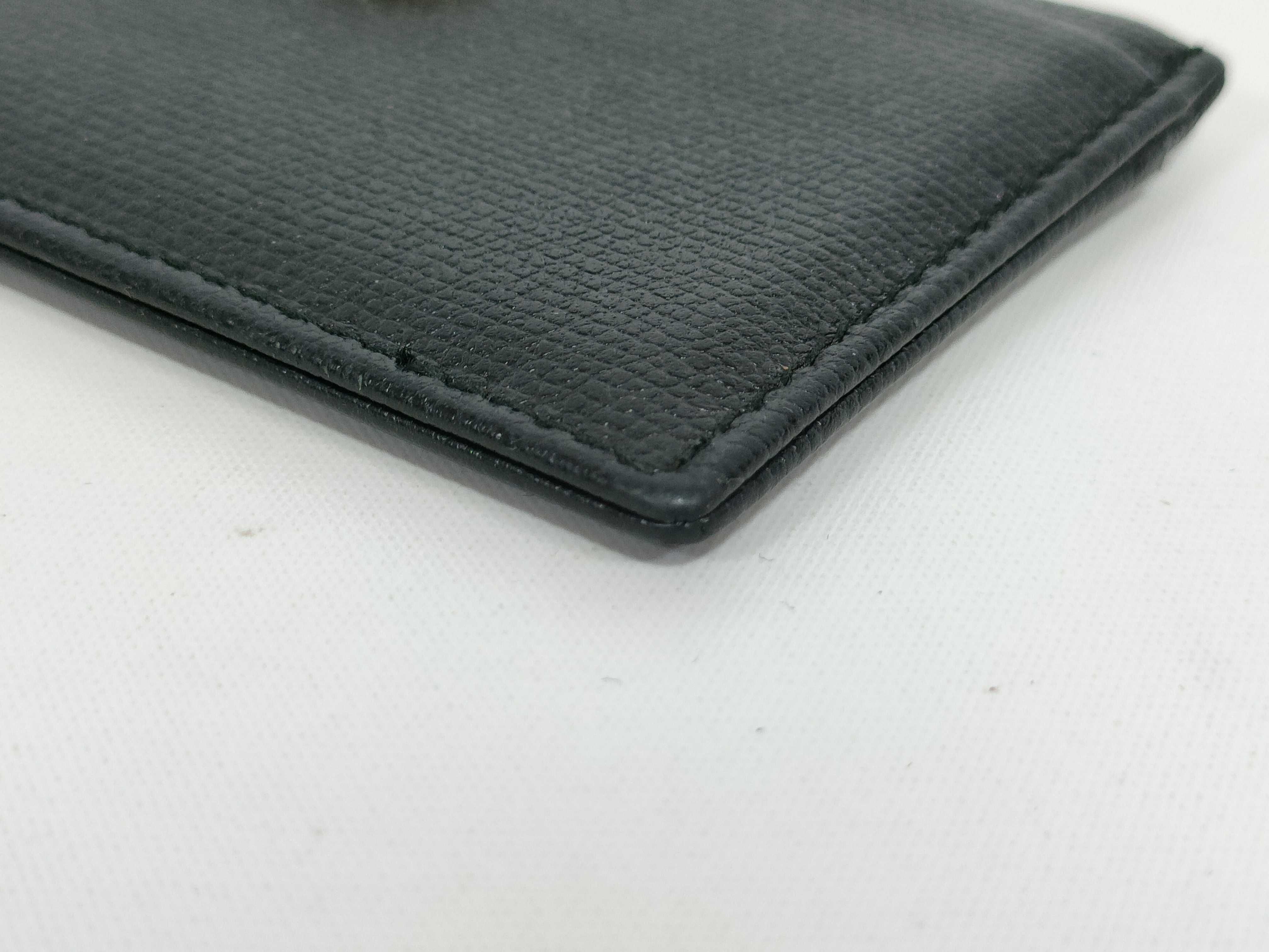 Coco Button Card Case - Card Case, Pass Case, Business Card Holder — view 4