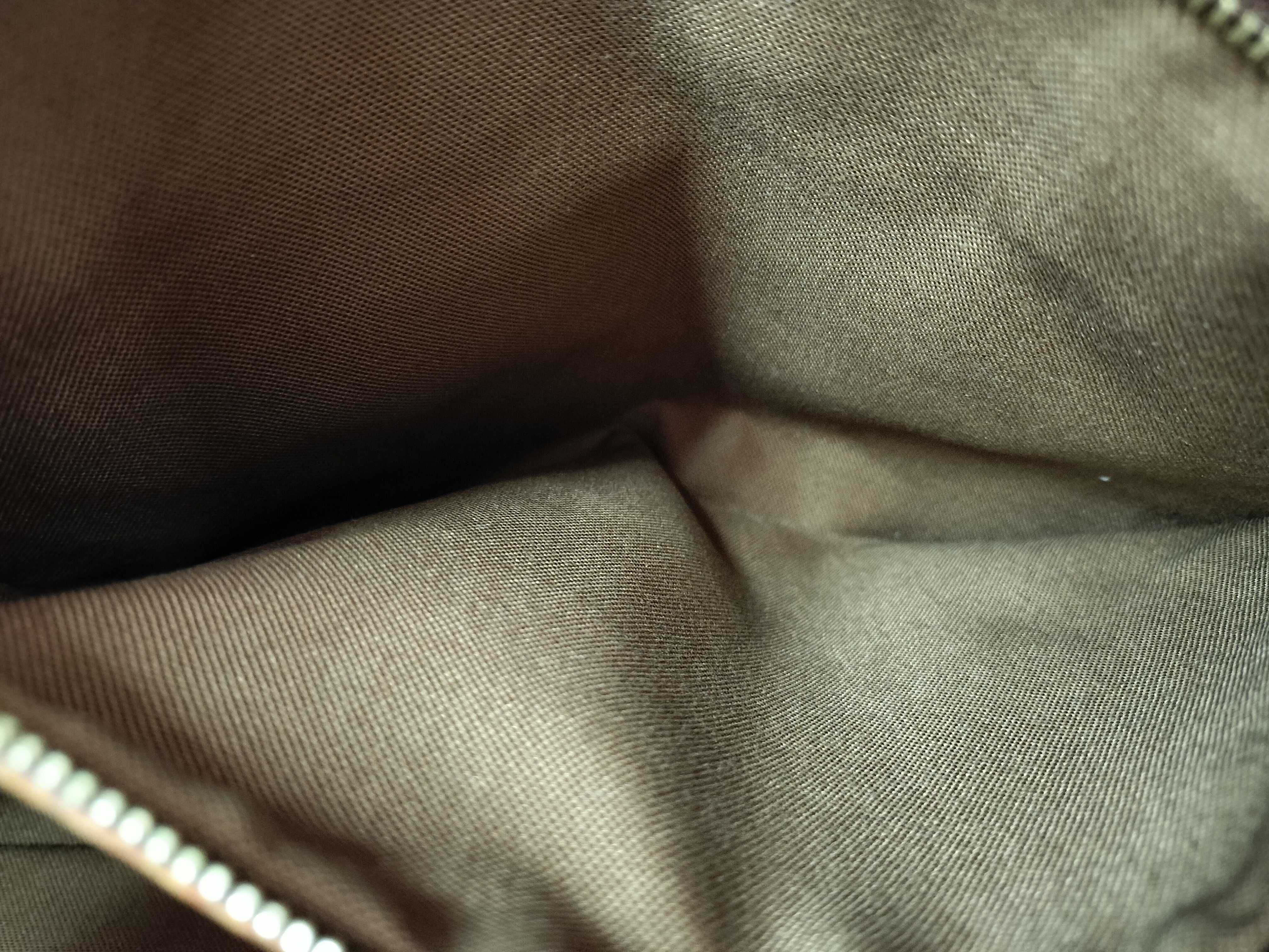 Monogram Louis Vuitton Business Bag — view 11