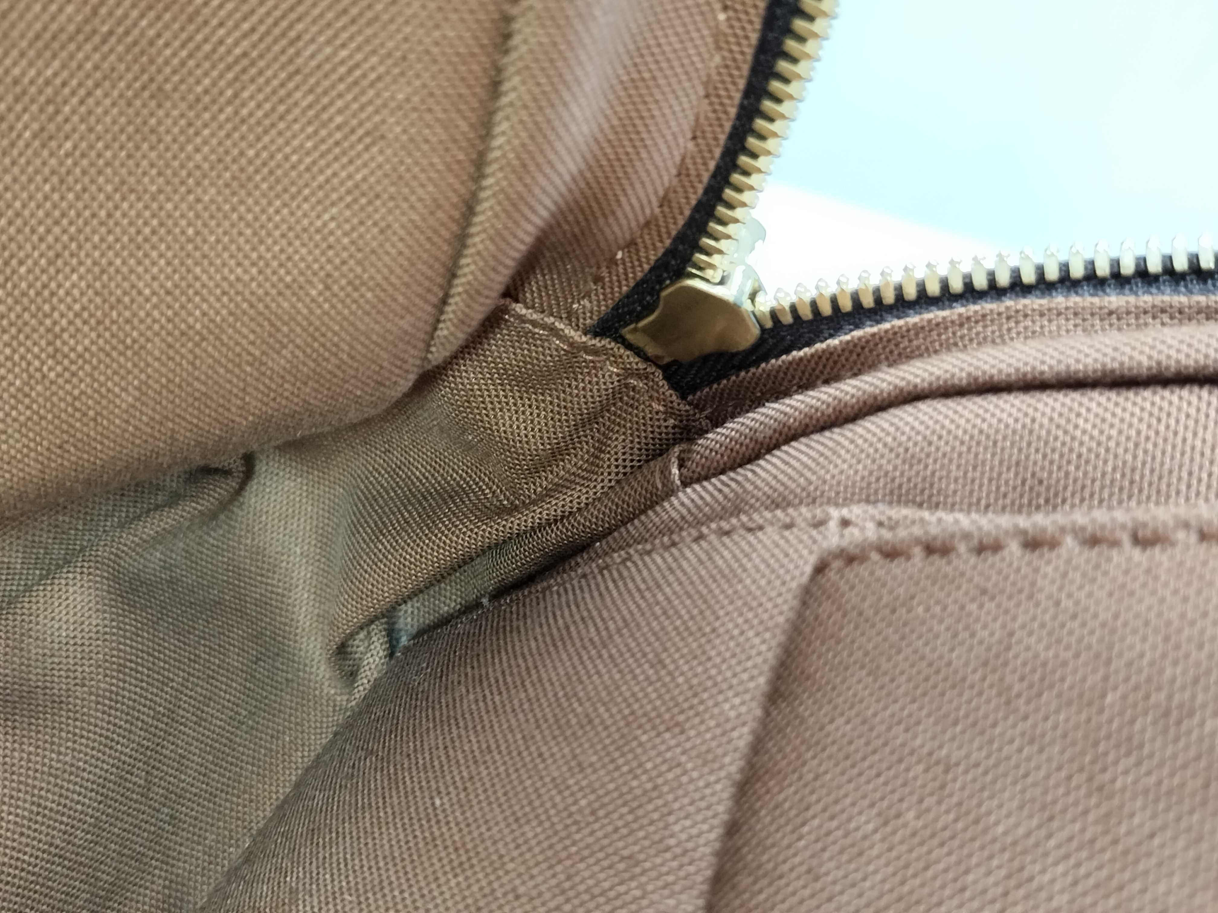 Monogram Louis Vuitton Business Bag — view 13