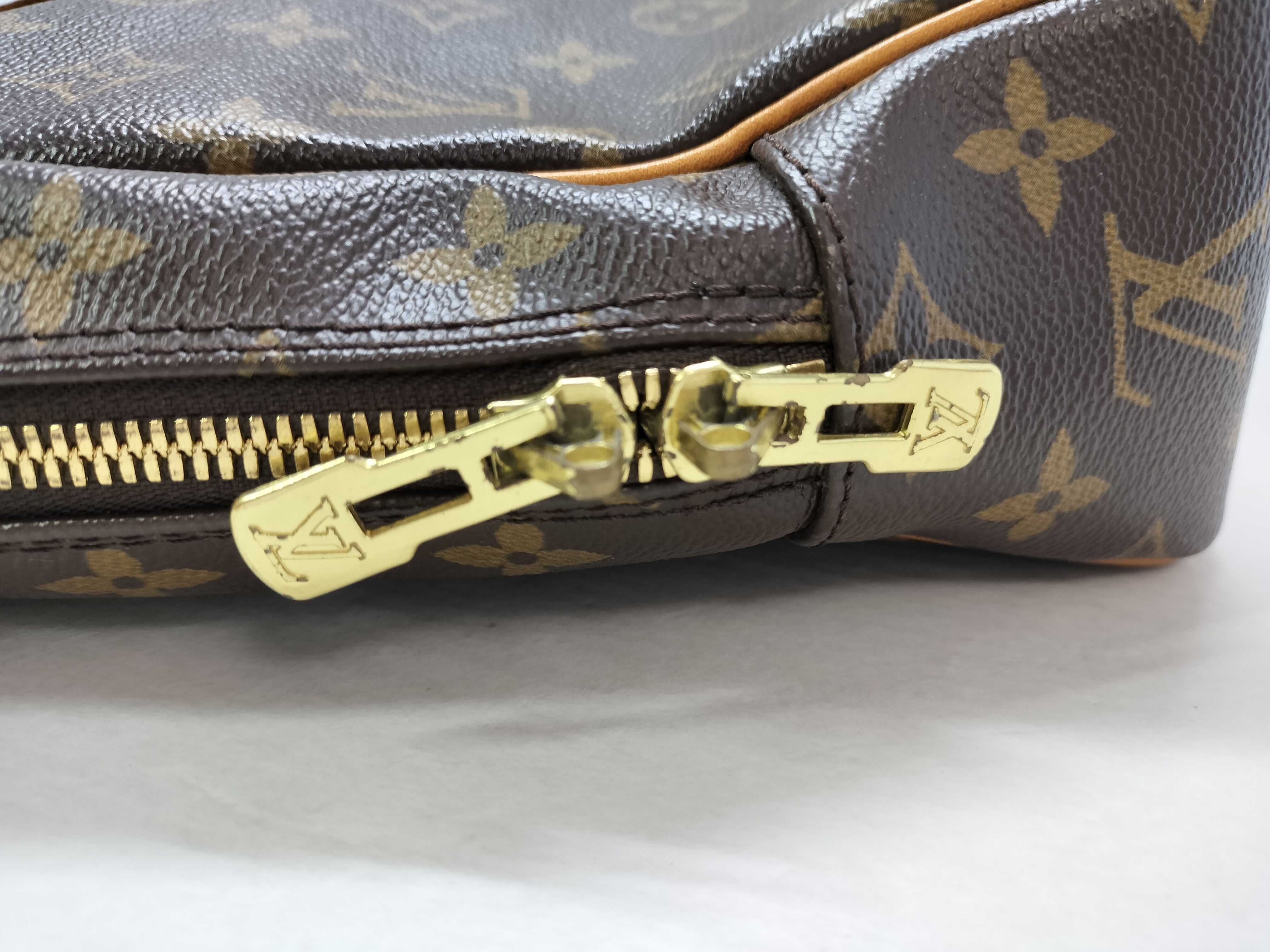 Monogram Louis Vuitton Business Bag — view 15