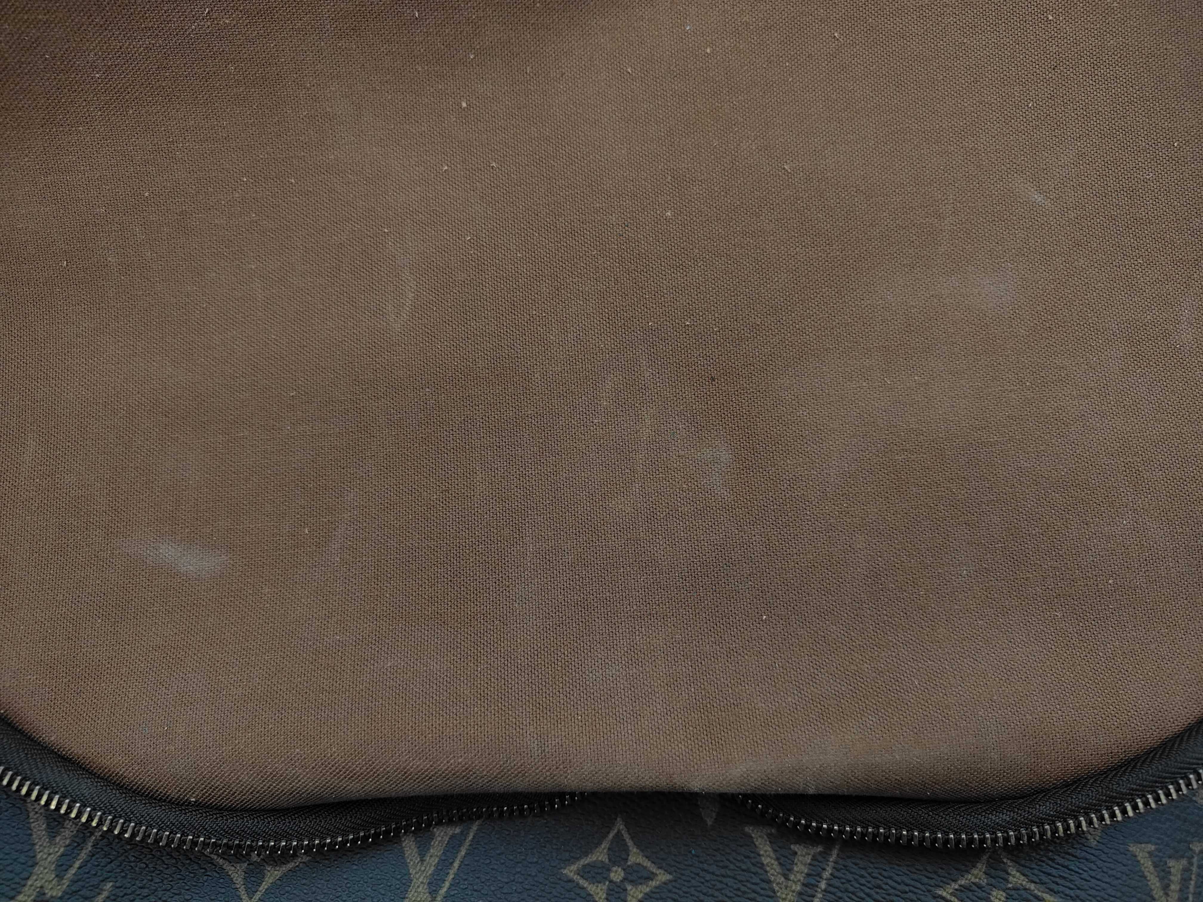 Monogram Suter 872VX Bag — view 14