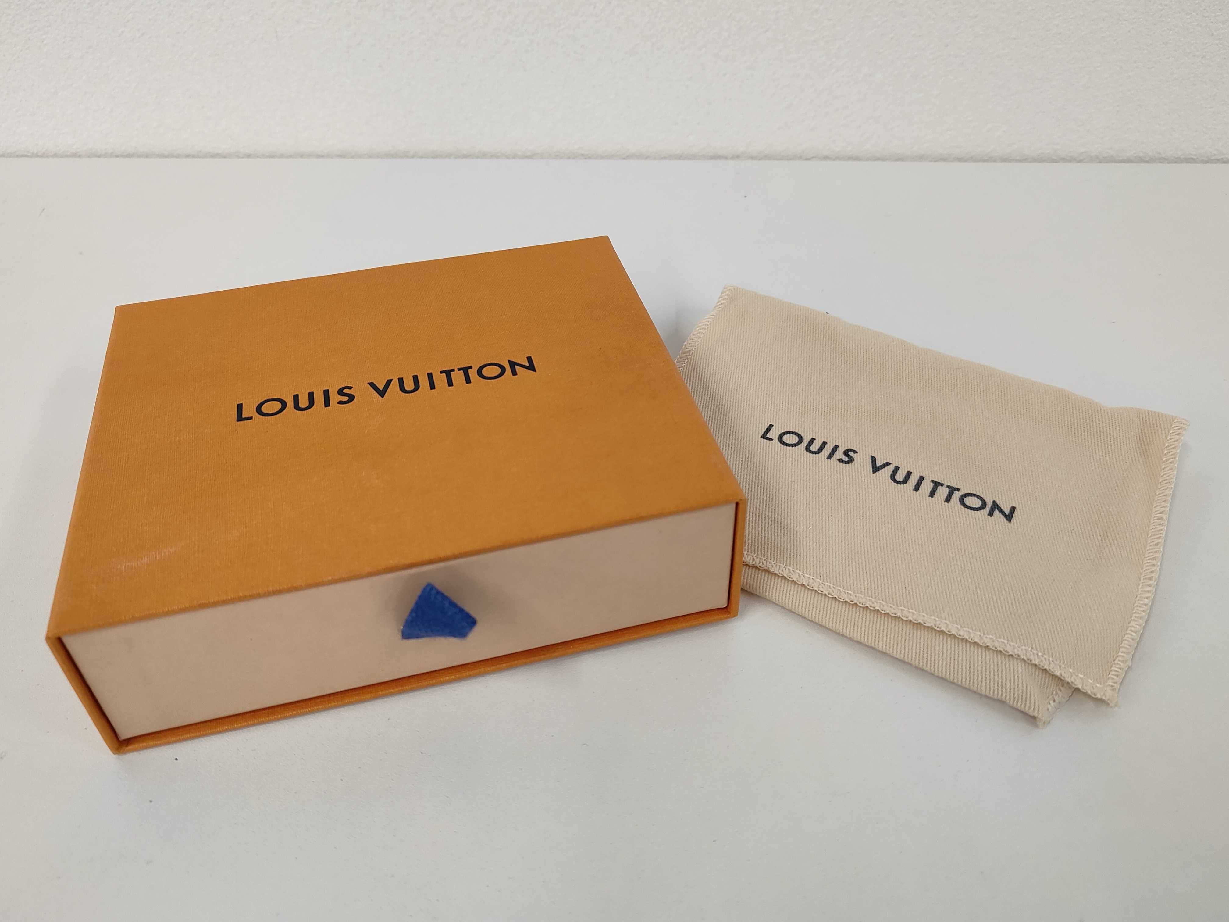 Monogram M62472 Portefeuille Victorine Wallet — view 12