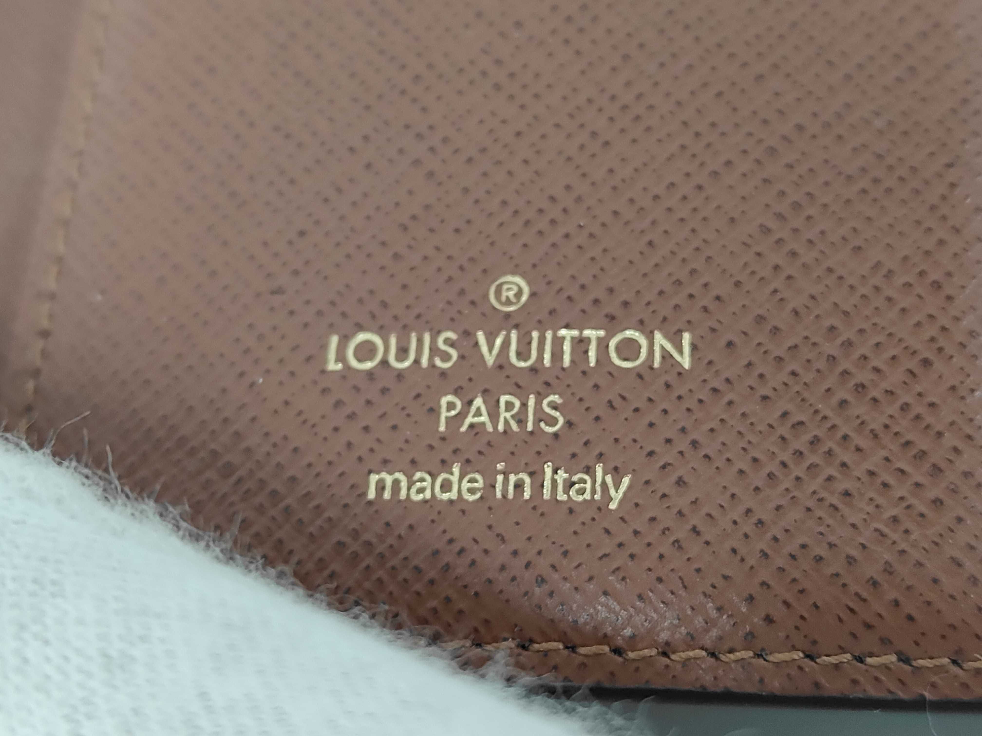 Monogram M62472 Portefeuille Victorine Wallet — view 5
