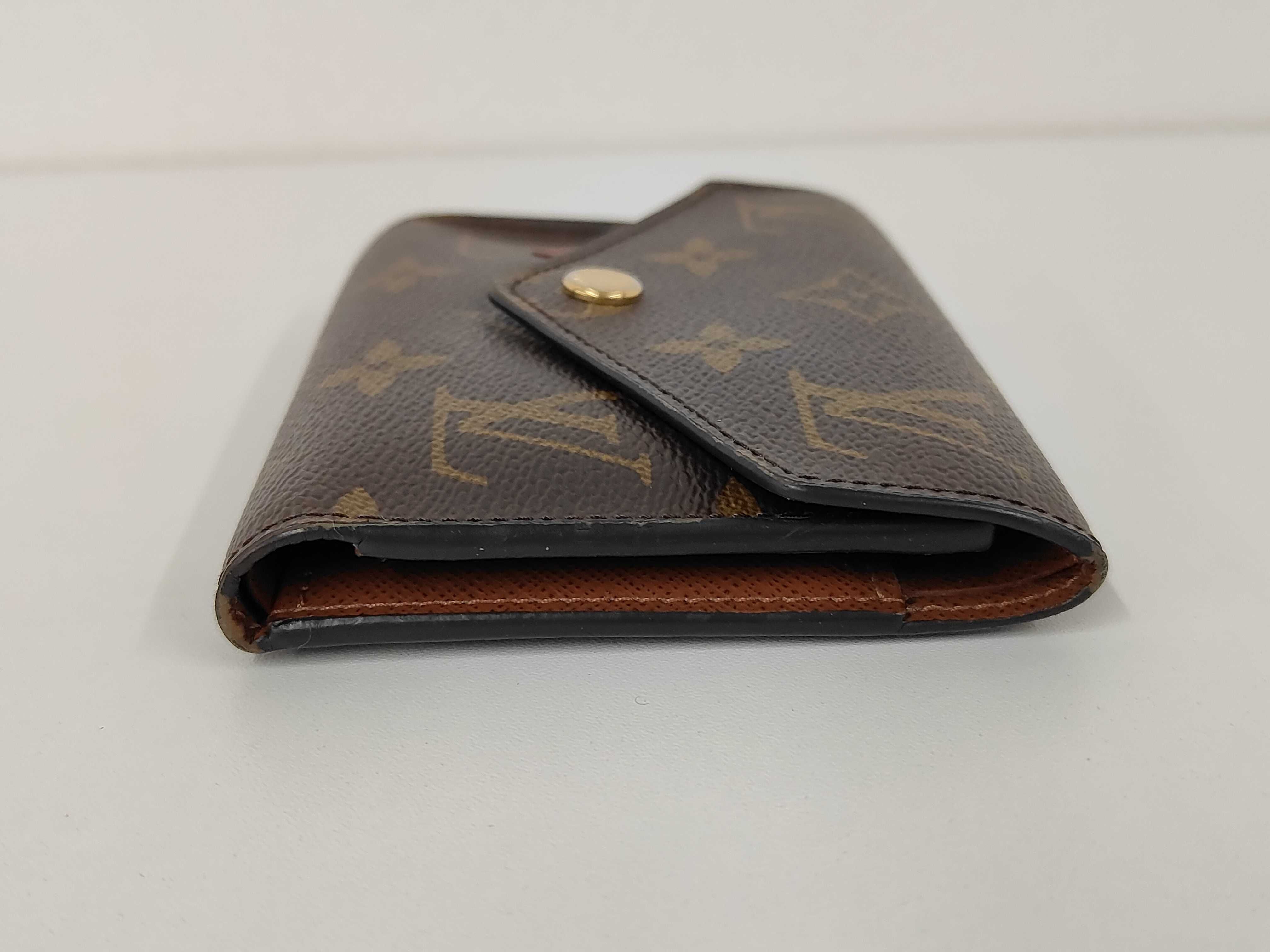 Monogram M62472 Portefeuille Victorine Wallet — view 6