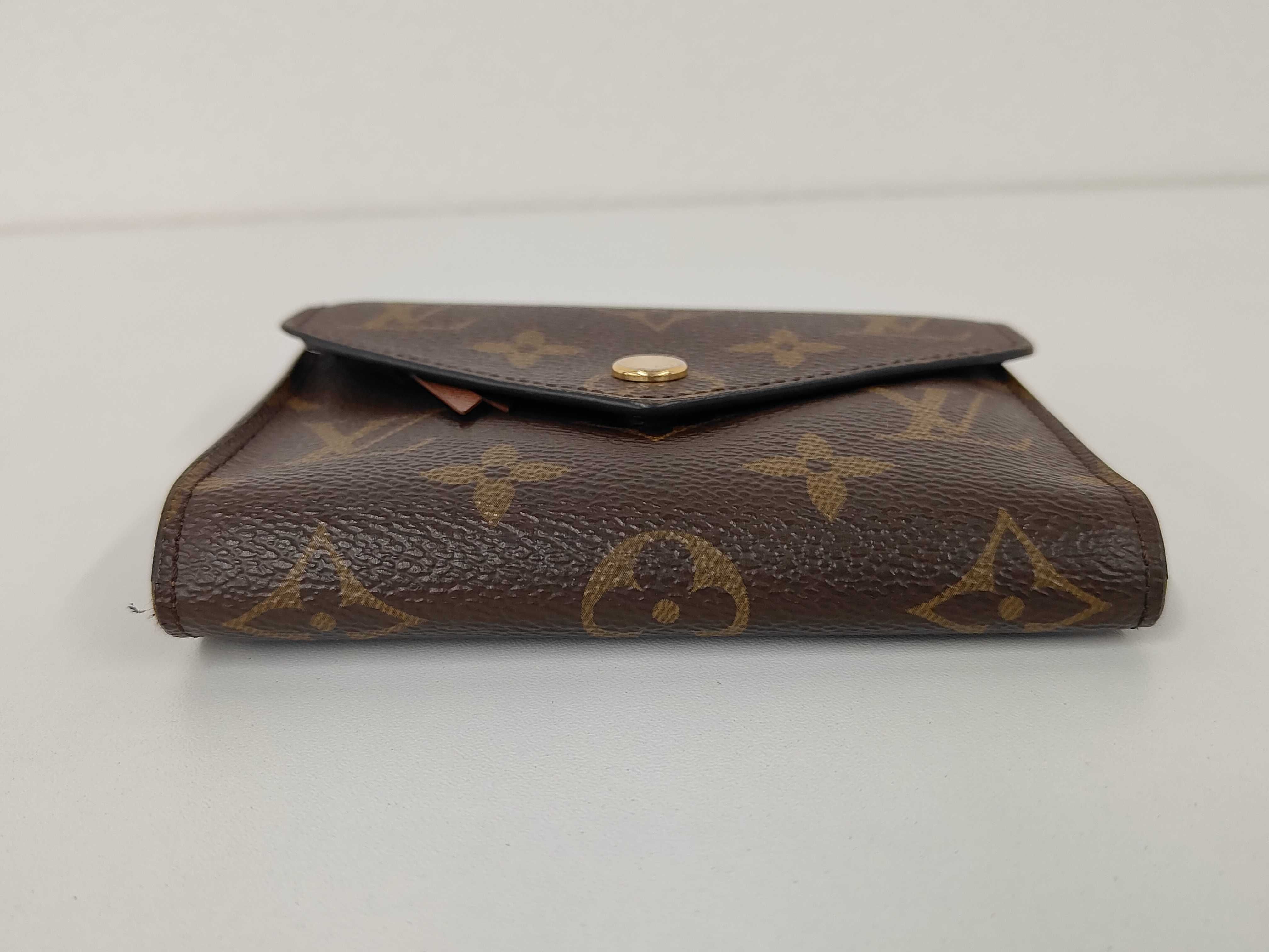 Monogram M62472 Portefeuille Victorine Wallet — view 7