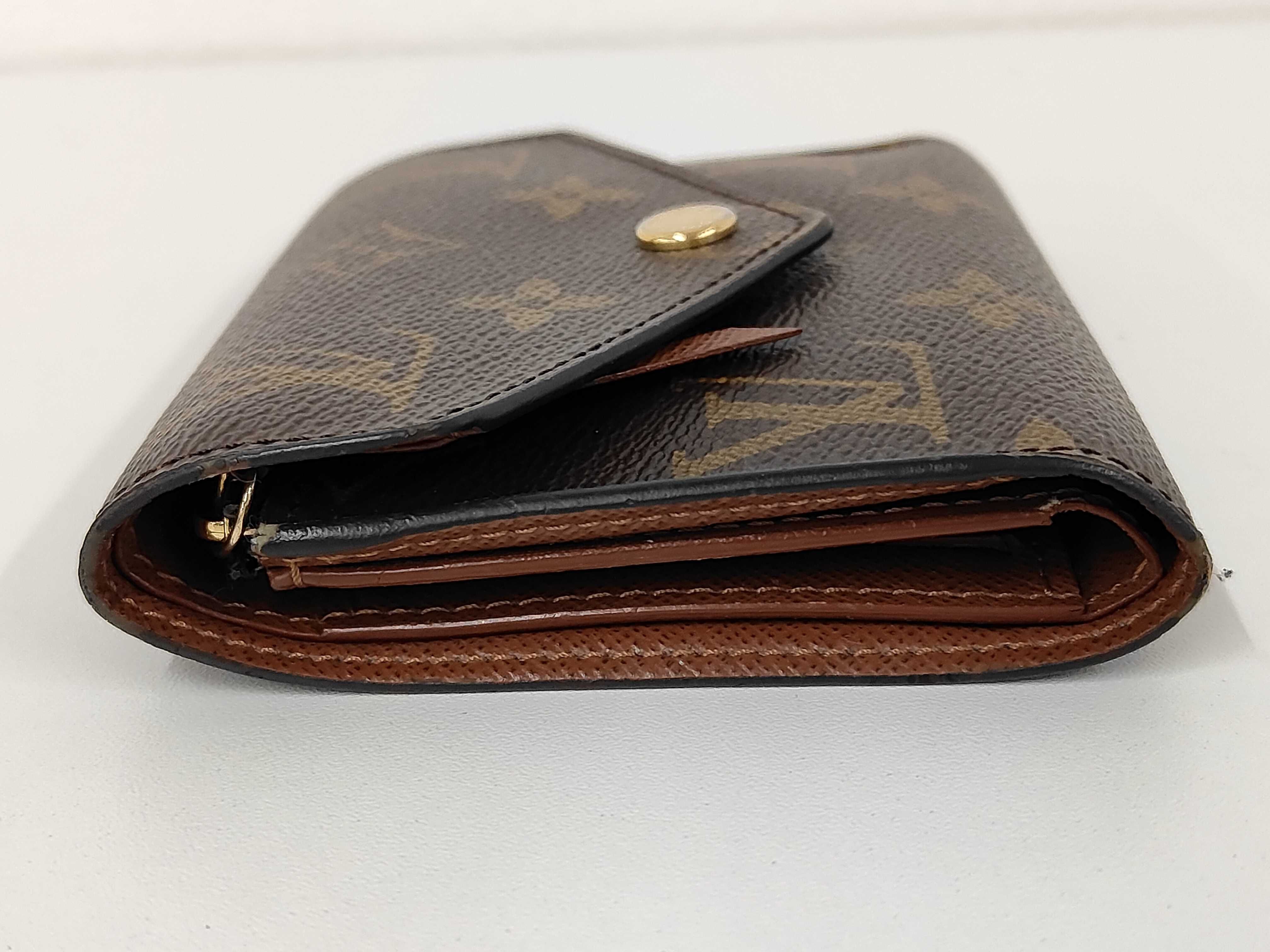 Monogram M62472 Portefeuille Victorine Wallet — view 8