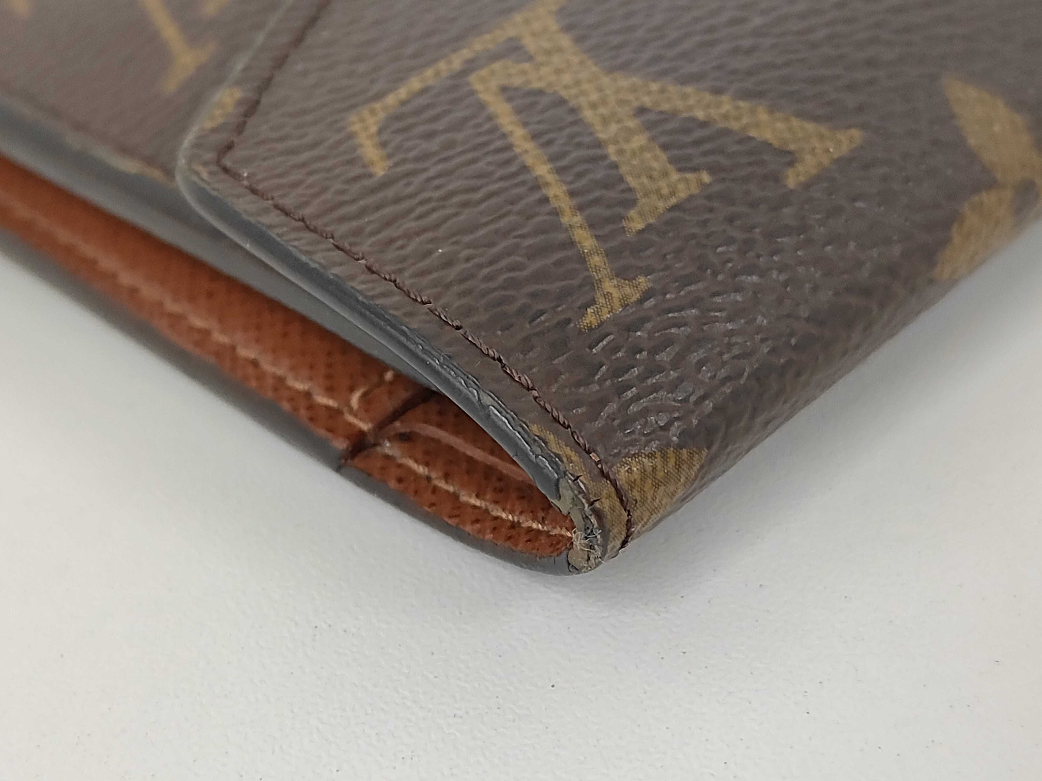 Monogram M62472 Portefeuille Victorine Wallet — view 10