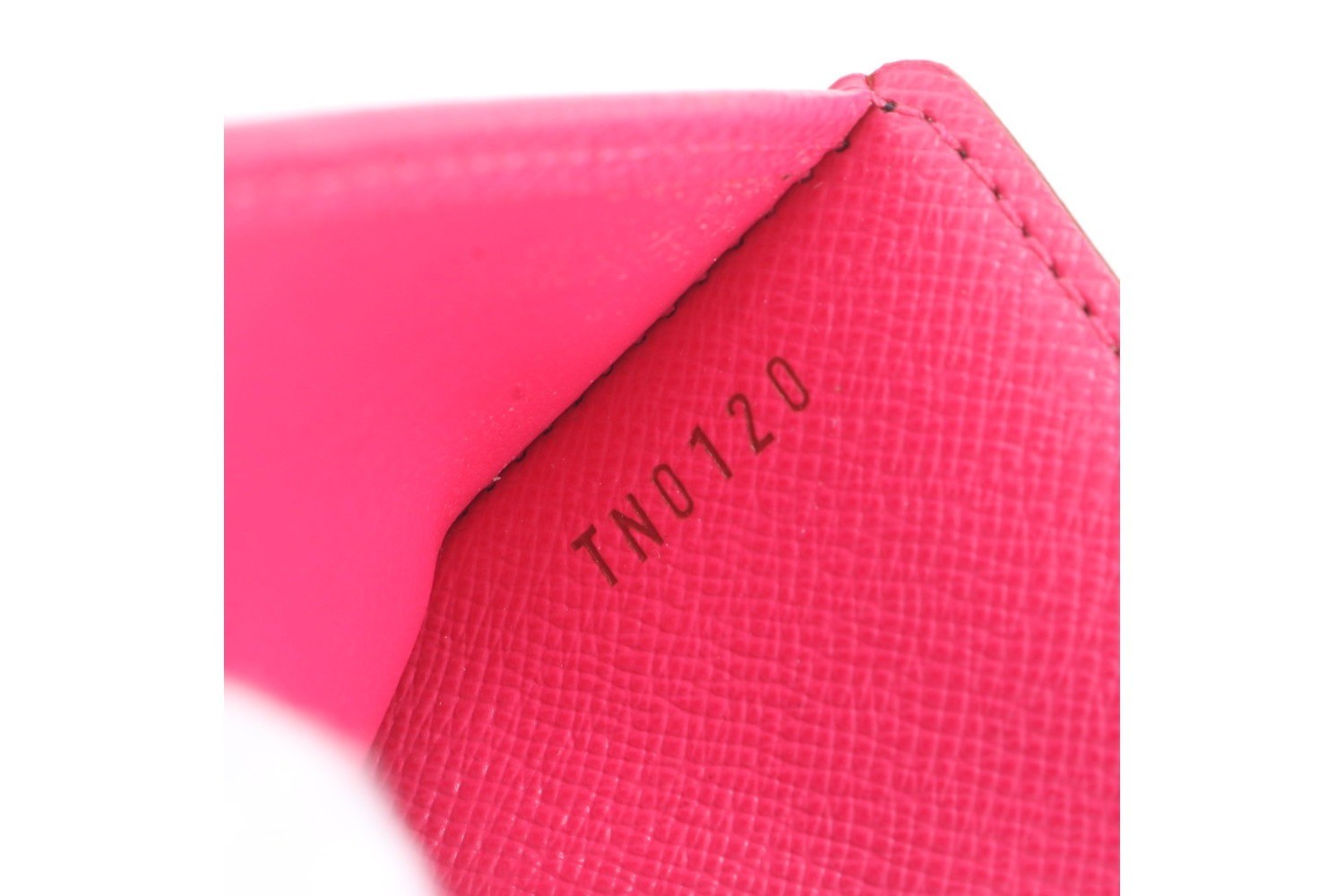 Monogram Multicolor Portefeuille Joy M60282 — view 11
