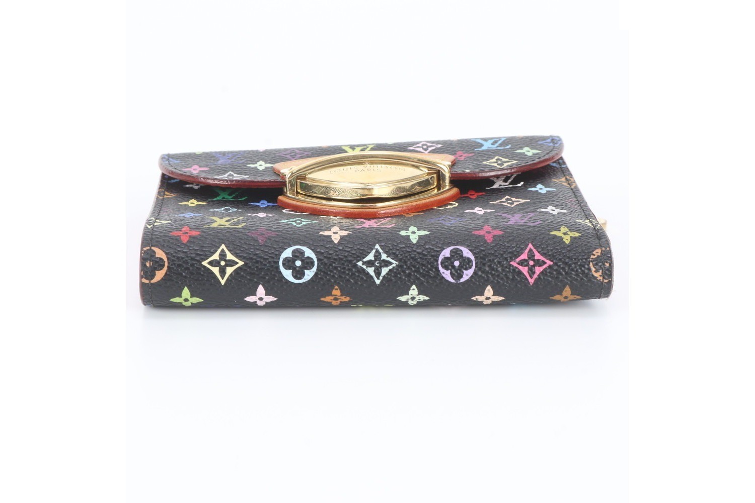 Monogram Multicolor Portefeuille Joy M60282 — view 5
