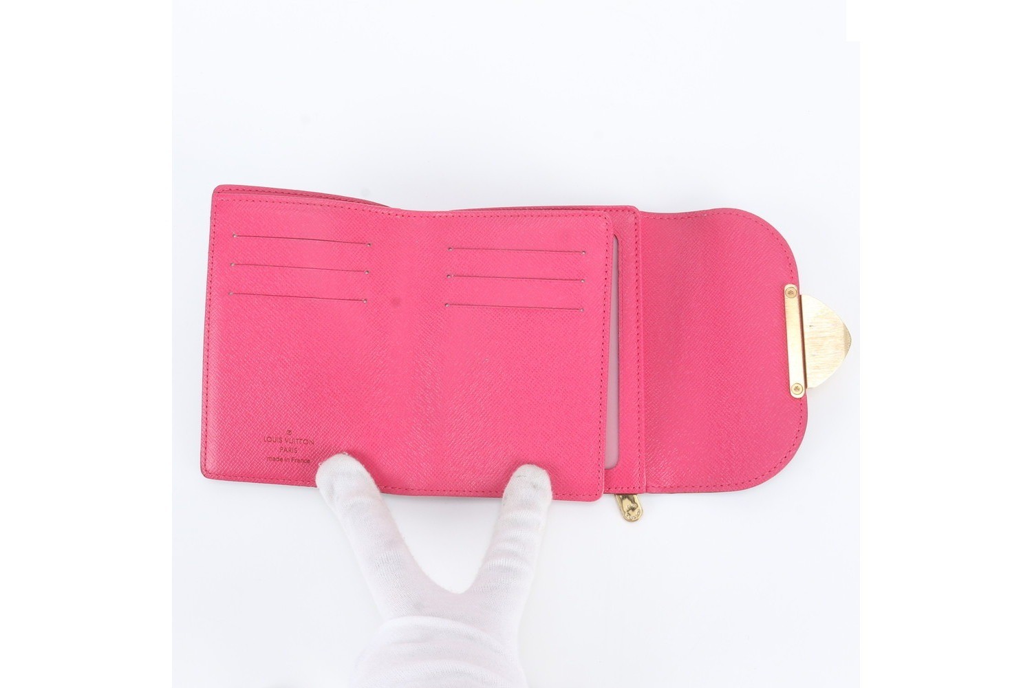 Monogram Multicolor Portefeuille Joy M60282 — view 6