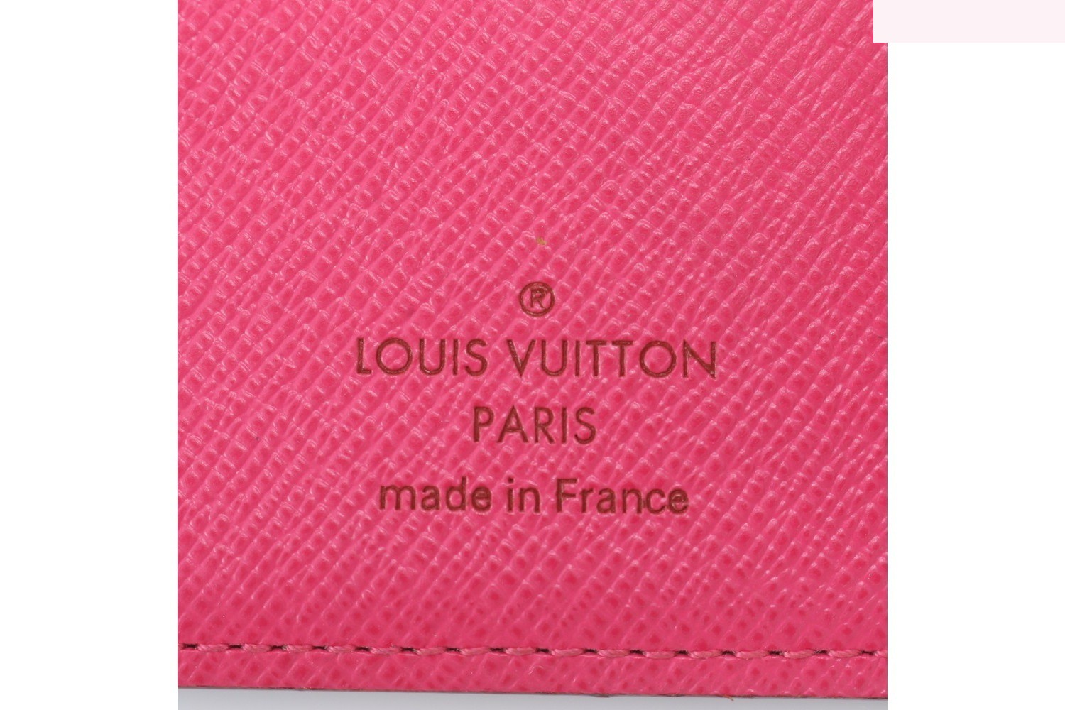 Monogram Multicolor Portefeuille Joy M60282 — view 10