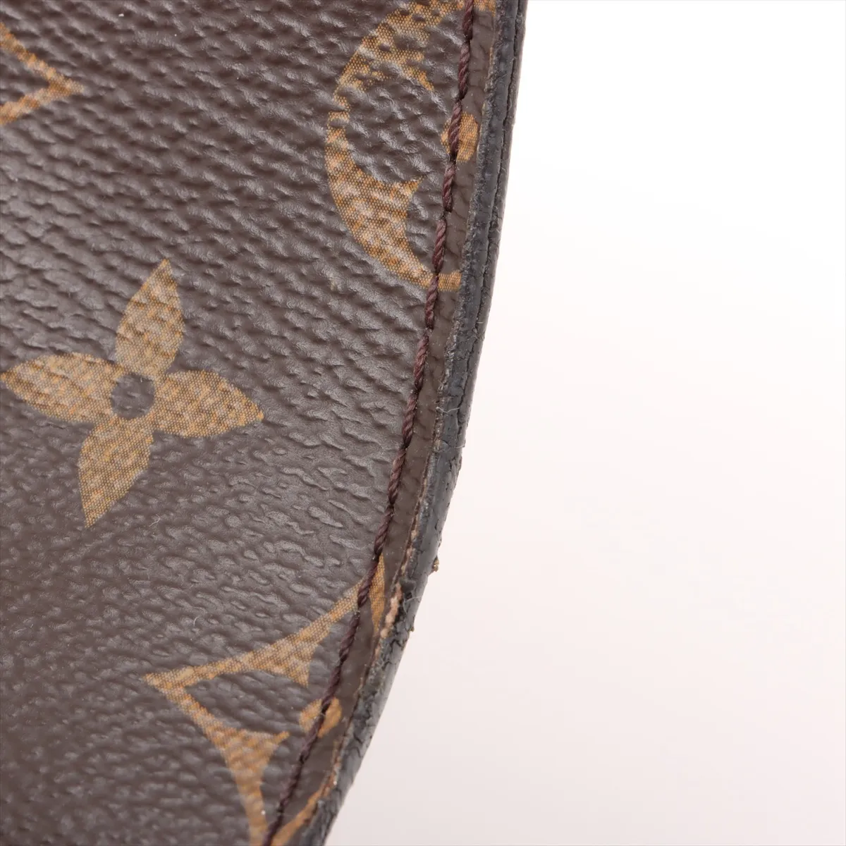 Monogram Summer Trunk Pochette Metis M43628 DR0198 Brown — view 15