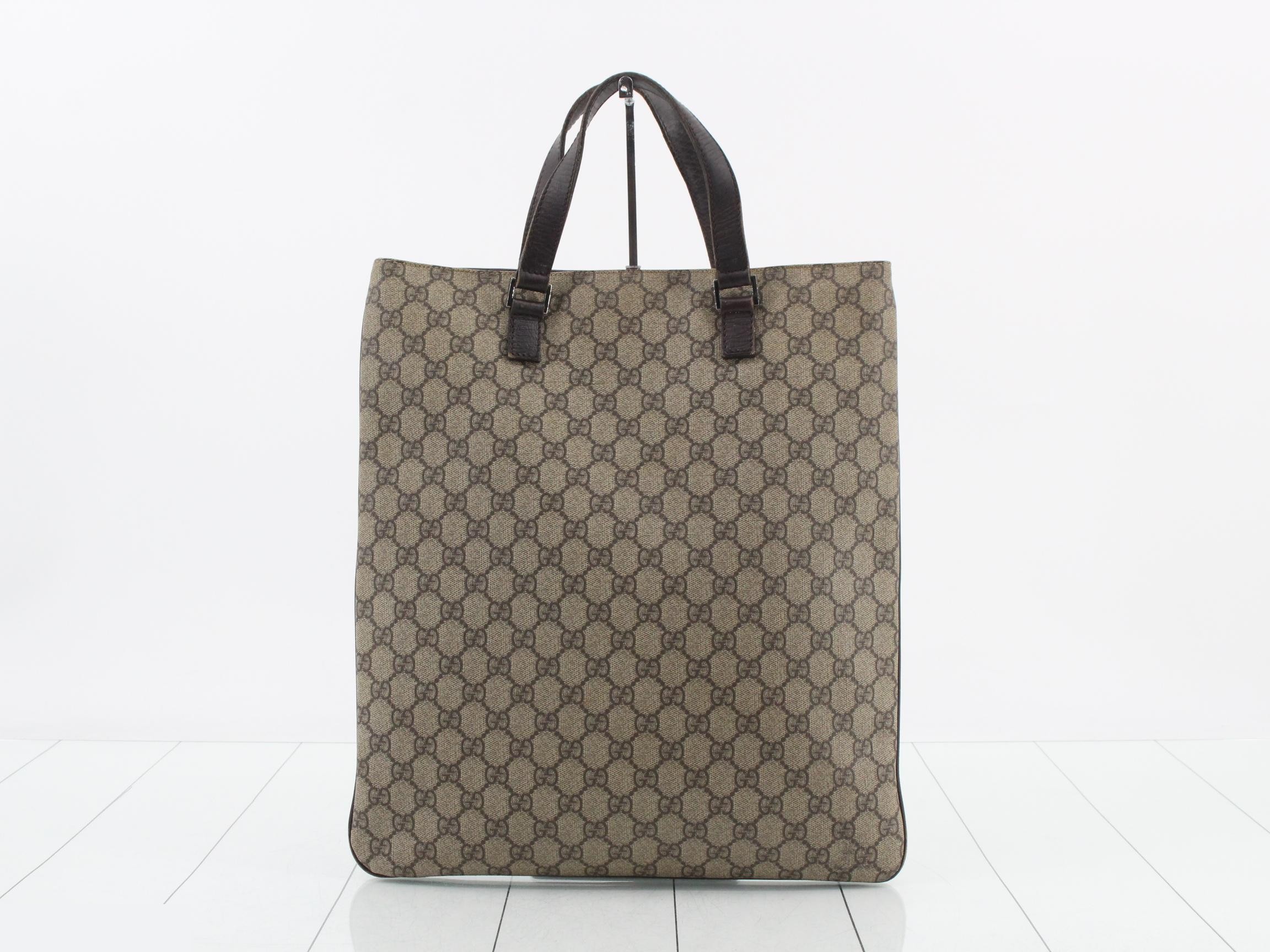 GG Supreme Tote Bag — view 2