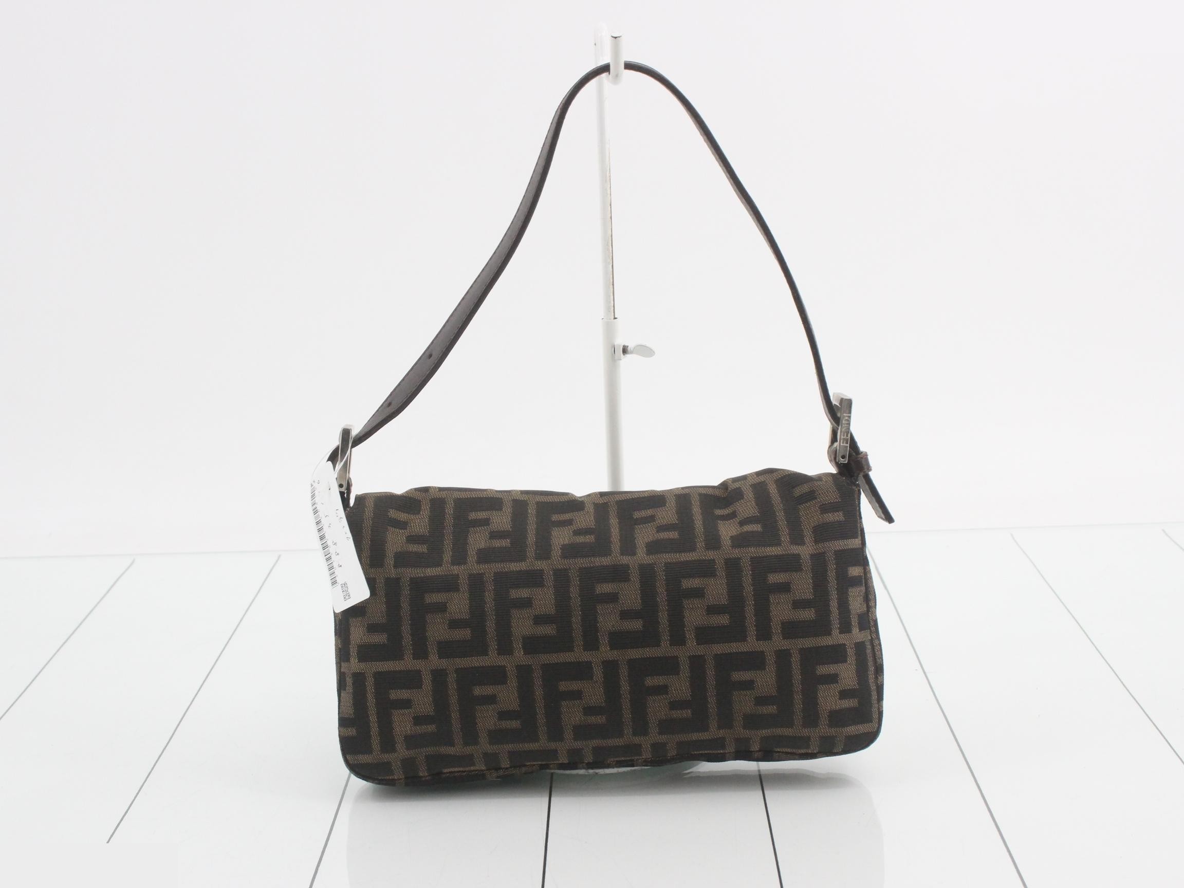 ZUCCA Mamma Bucket Shoulder Bag — view 2