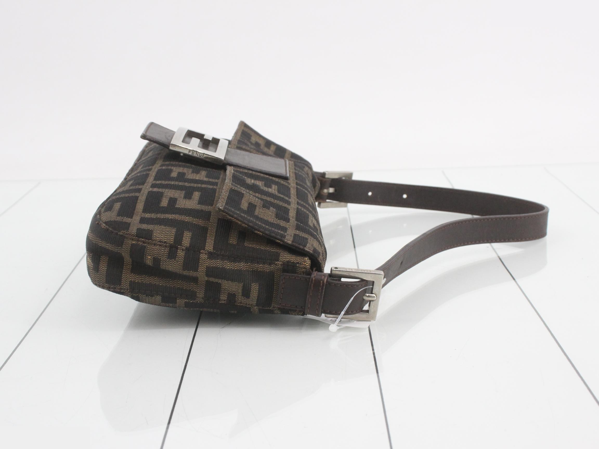 ZUCCA Mamma Bucket Shoulder Bag — view 3