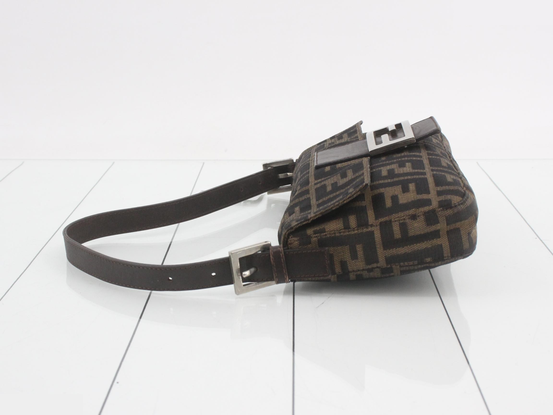 ZUCCA Mamma Bucket Shoulder Bag — view 4