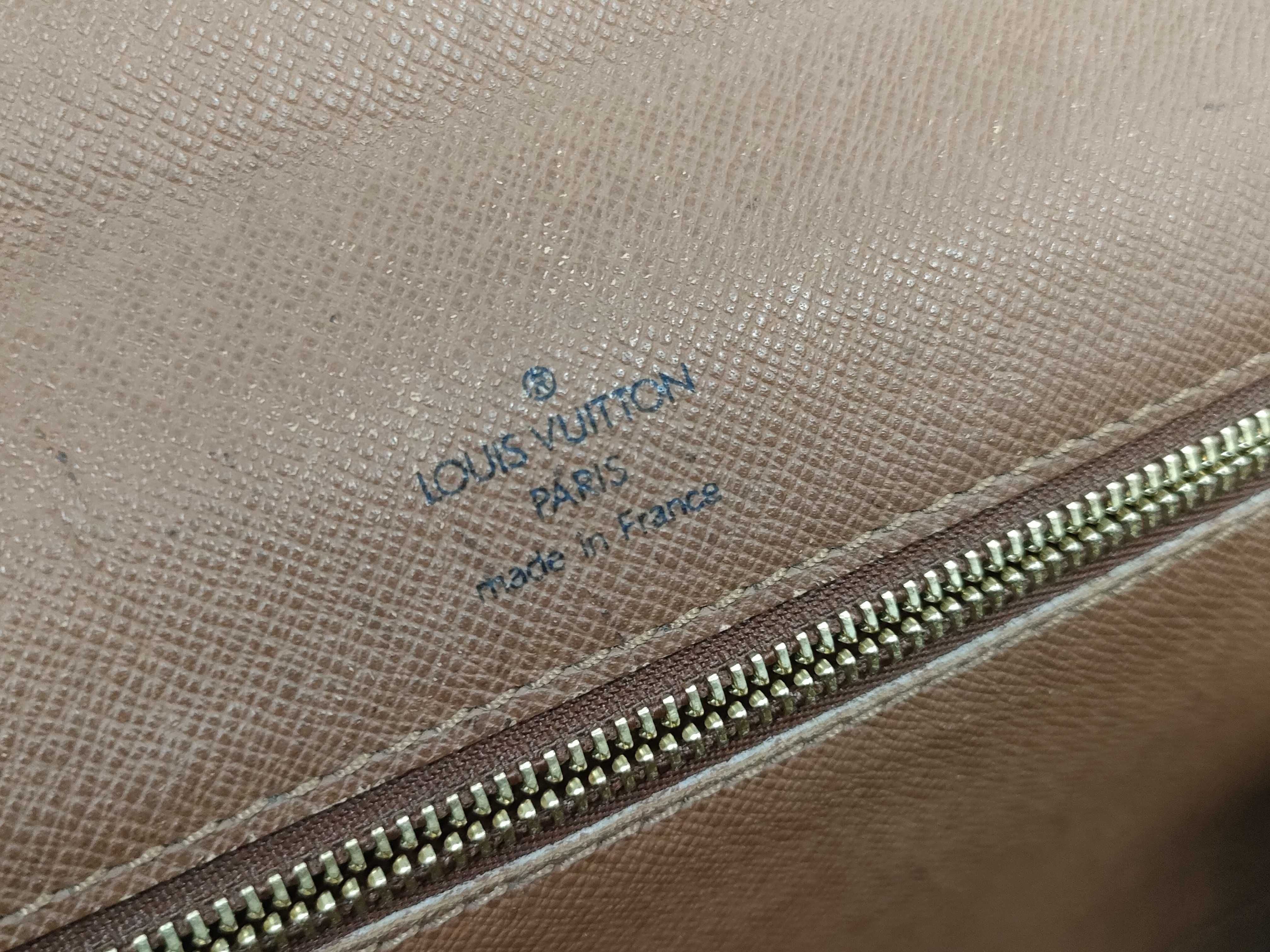 Monogram Monceau Shoulder Bag — view 13