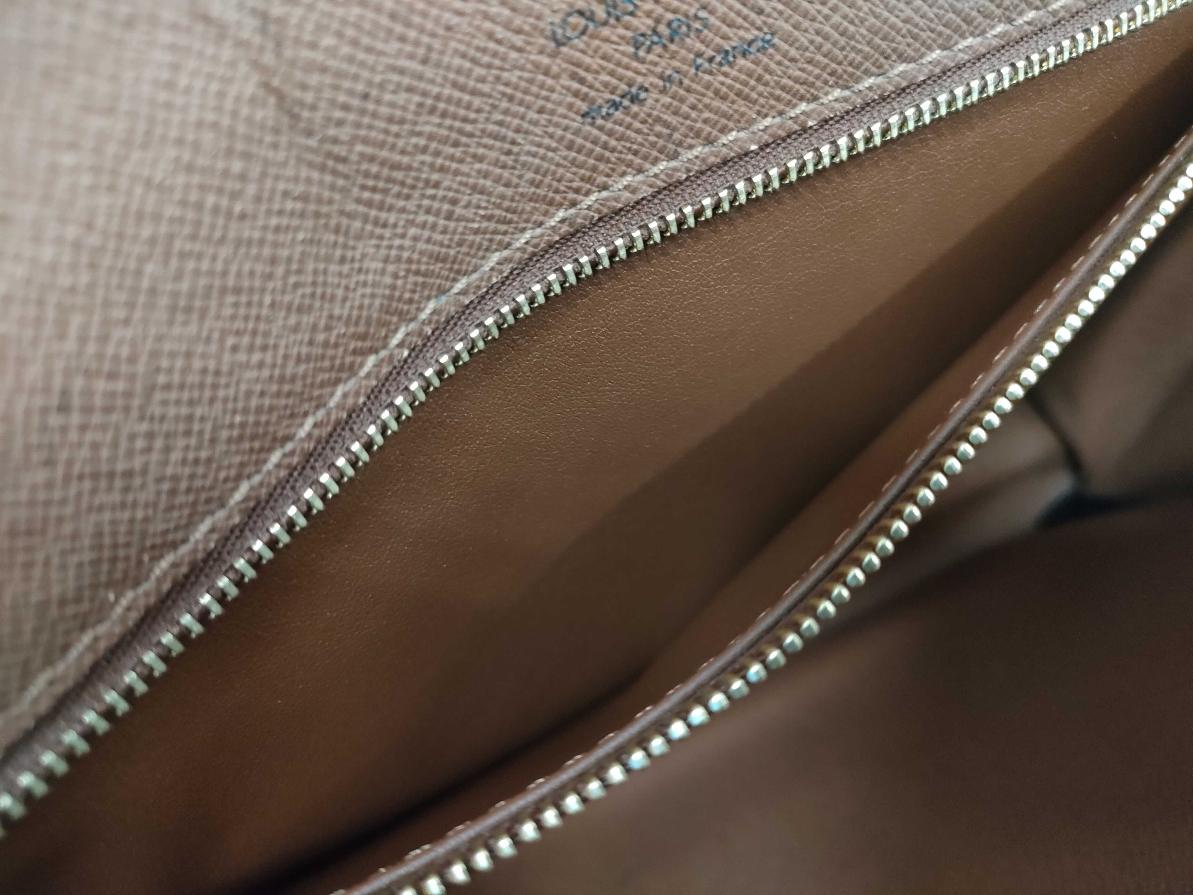 Monogram Monceau Shoulder Bag — view 14