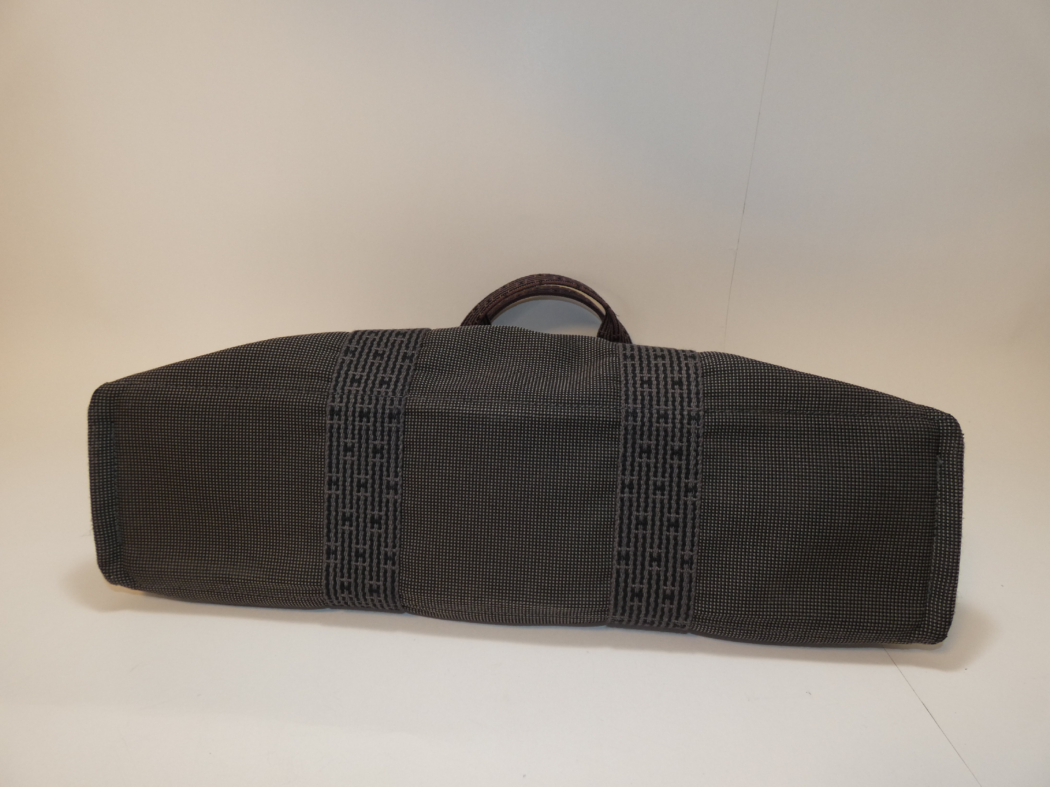 Herline Canvas Tote Bag — view 5