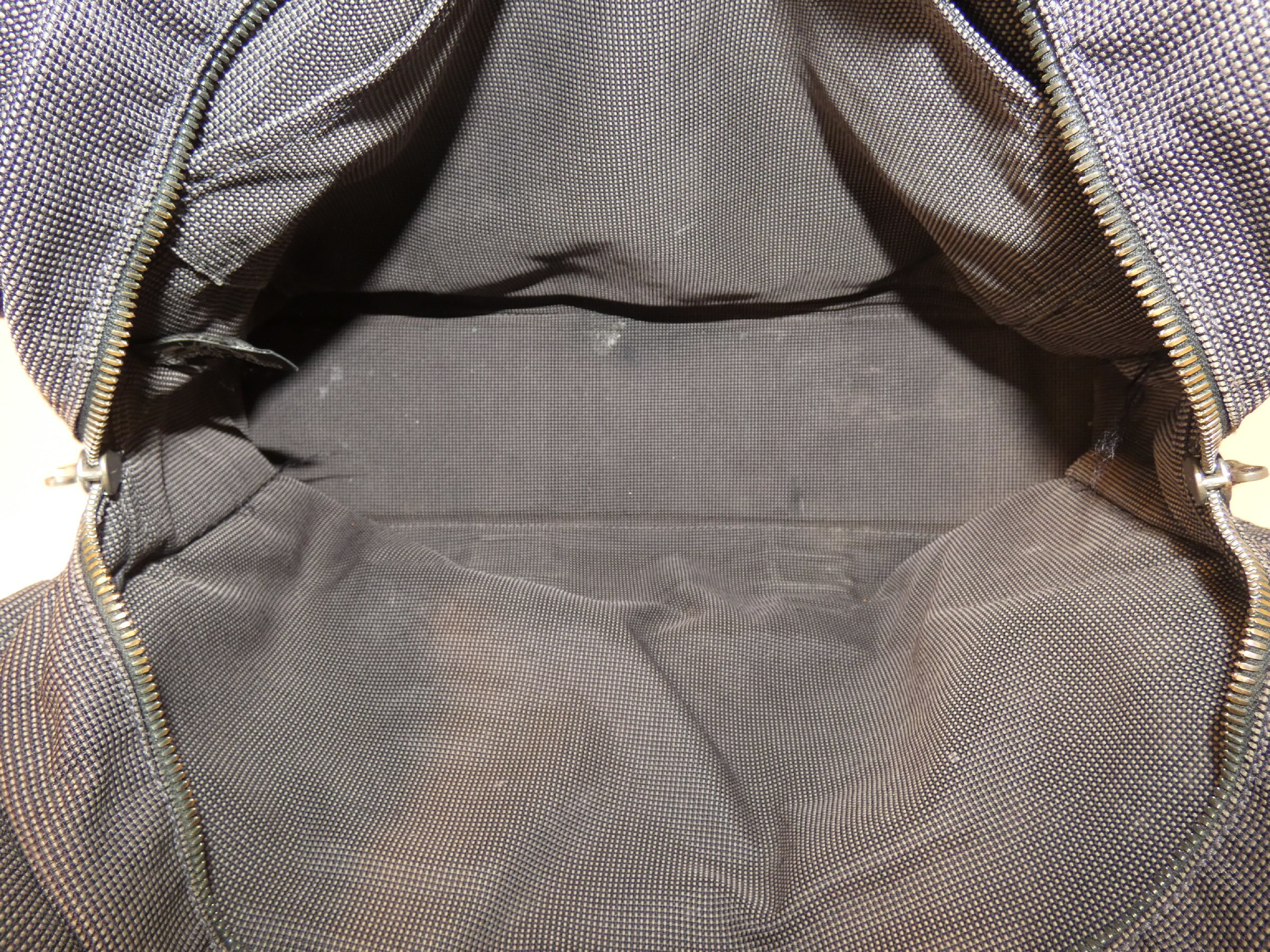 Herline Canvas Tote Bag — view 8