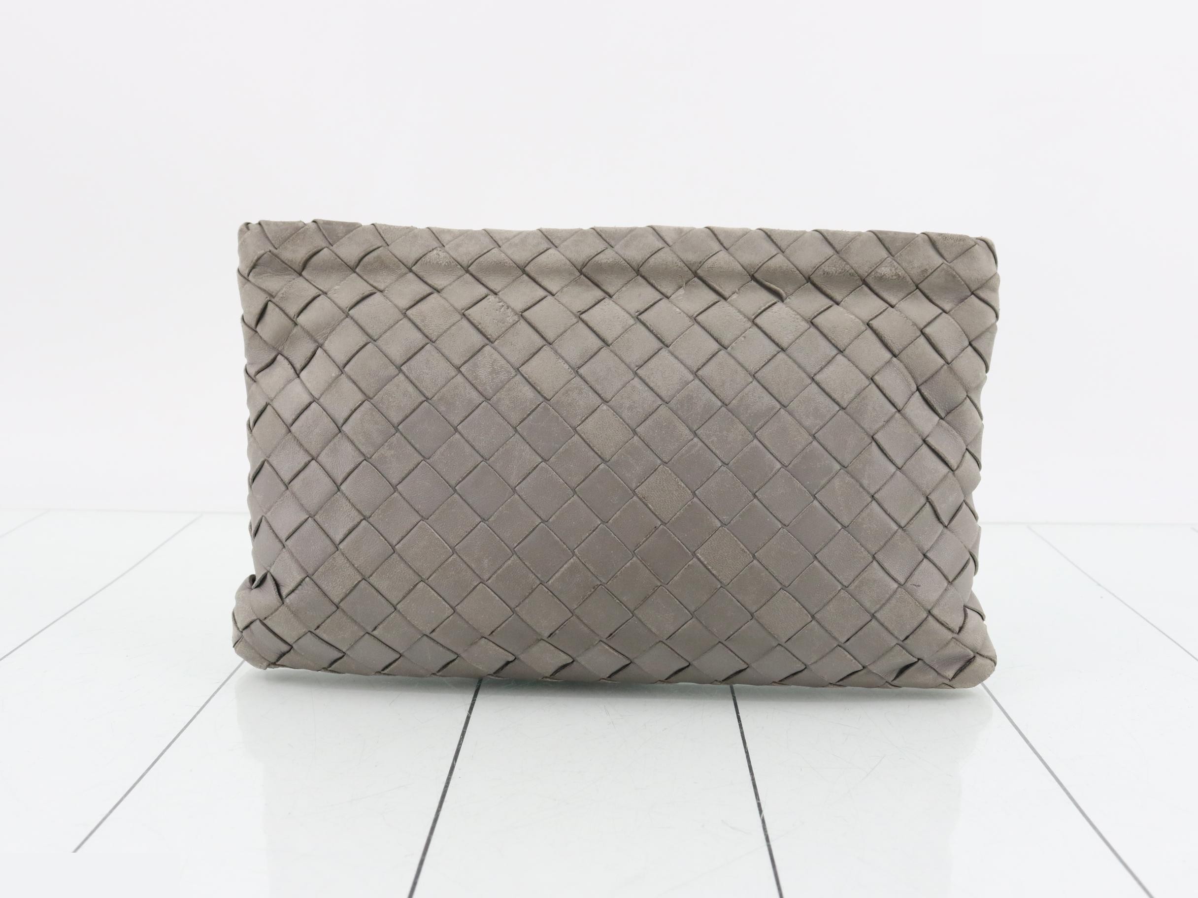 Intrecciato (bag) — view 2