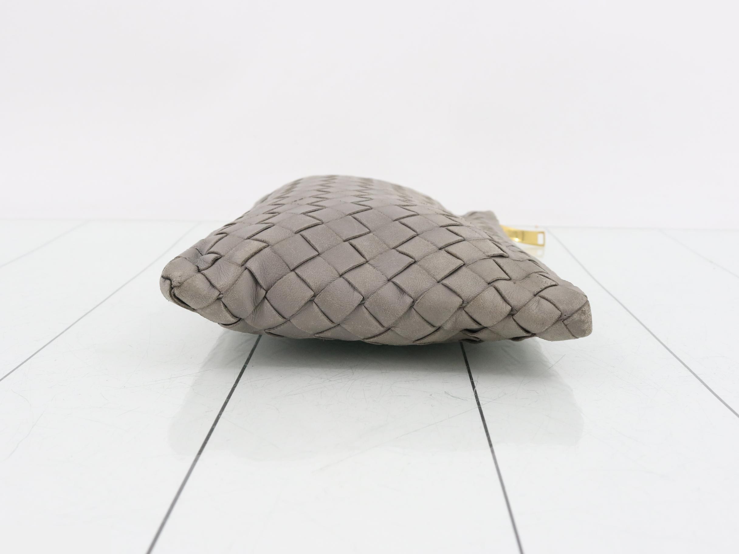 Intrecciato (bag) — view 3