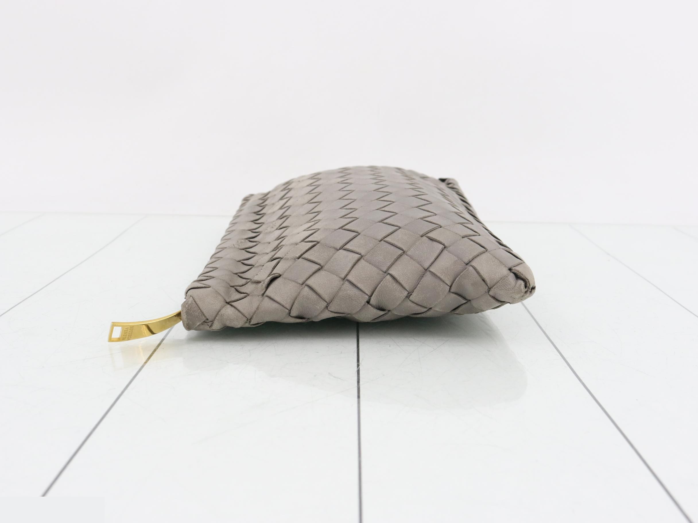 Intrecciato (bag) — view 4