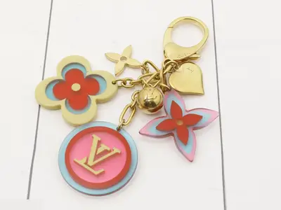Bijou Sac Candy Keychain