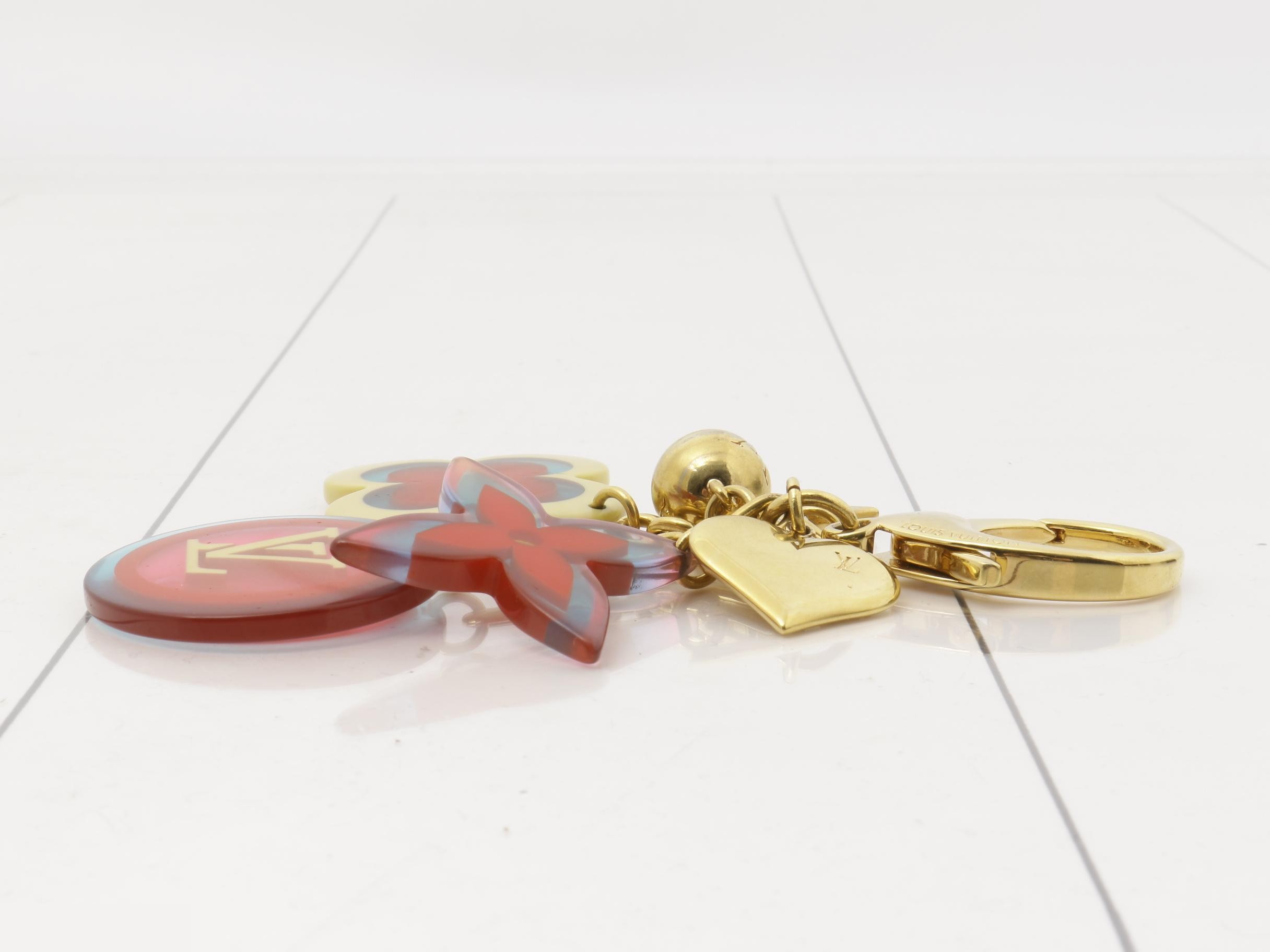 Bijou Sac Candy Keychain — view 3