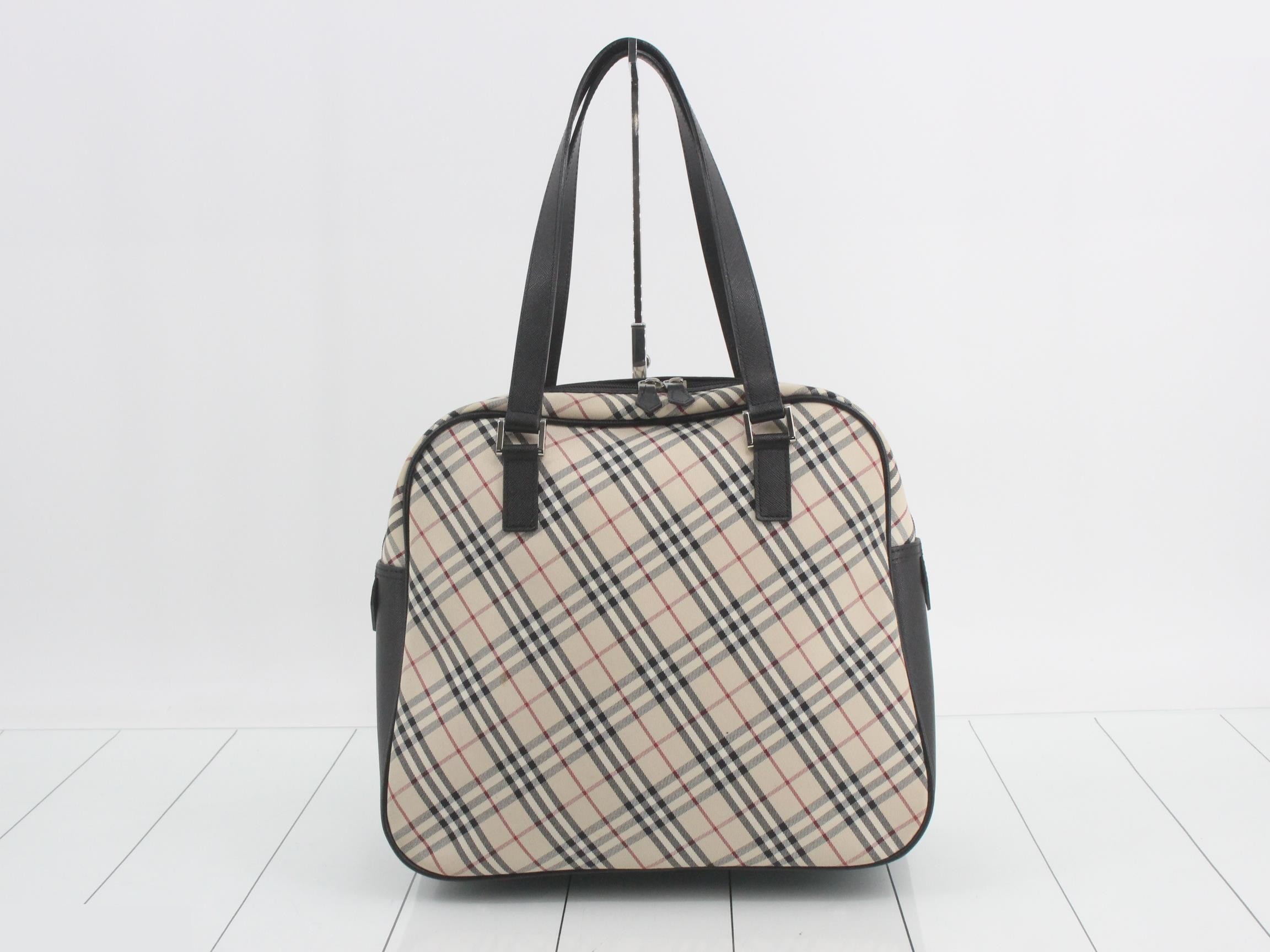 Other lines: Bags/Shoulder bags, Black — view 2
