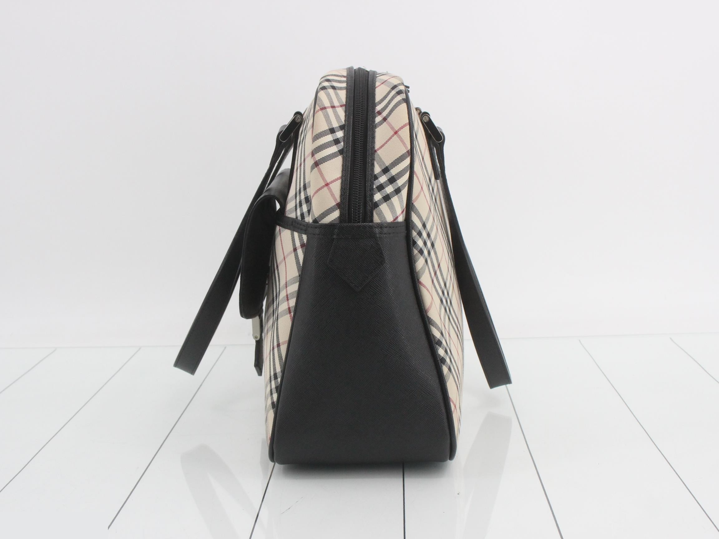 Other lines: Bags/Shoulder bags, Black — view 3