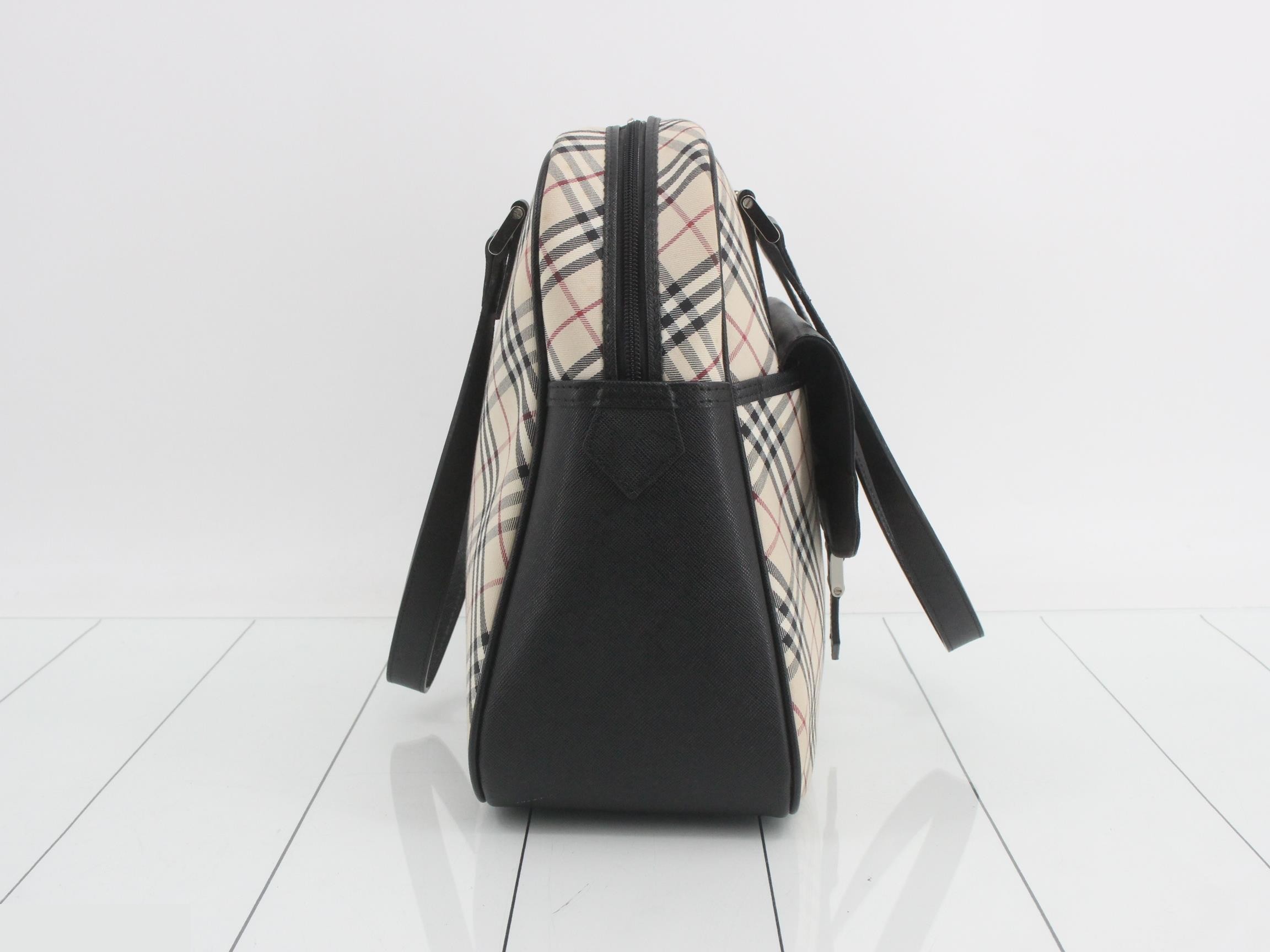 Other lines: Bags/Shoulder bags, Black — view 4