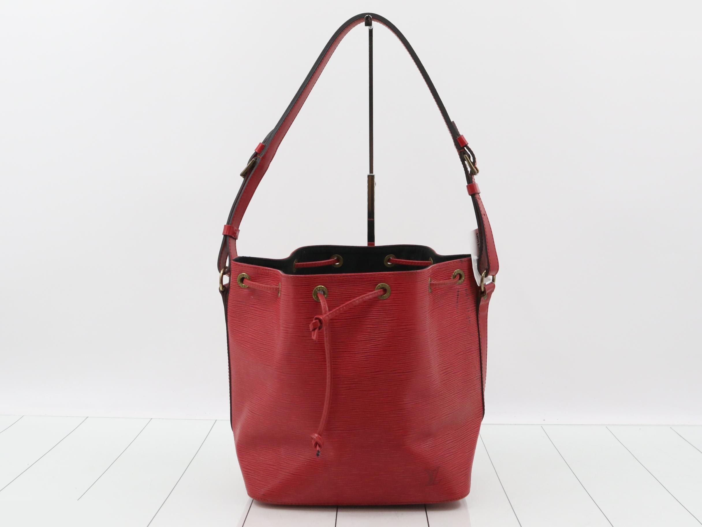 Petit Noe Castilian Red