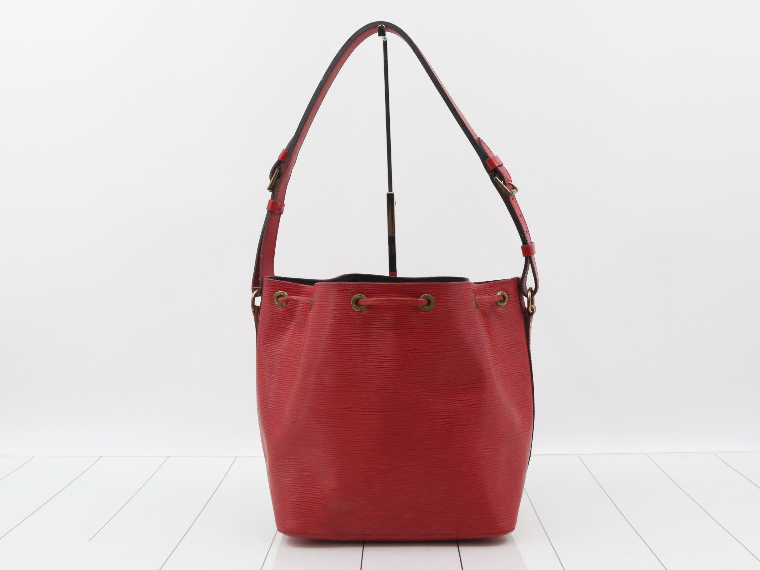 Petit Noe Castilian Red — view 2