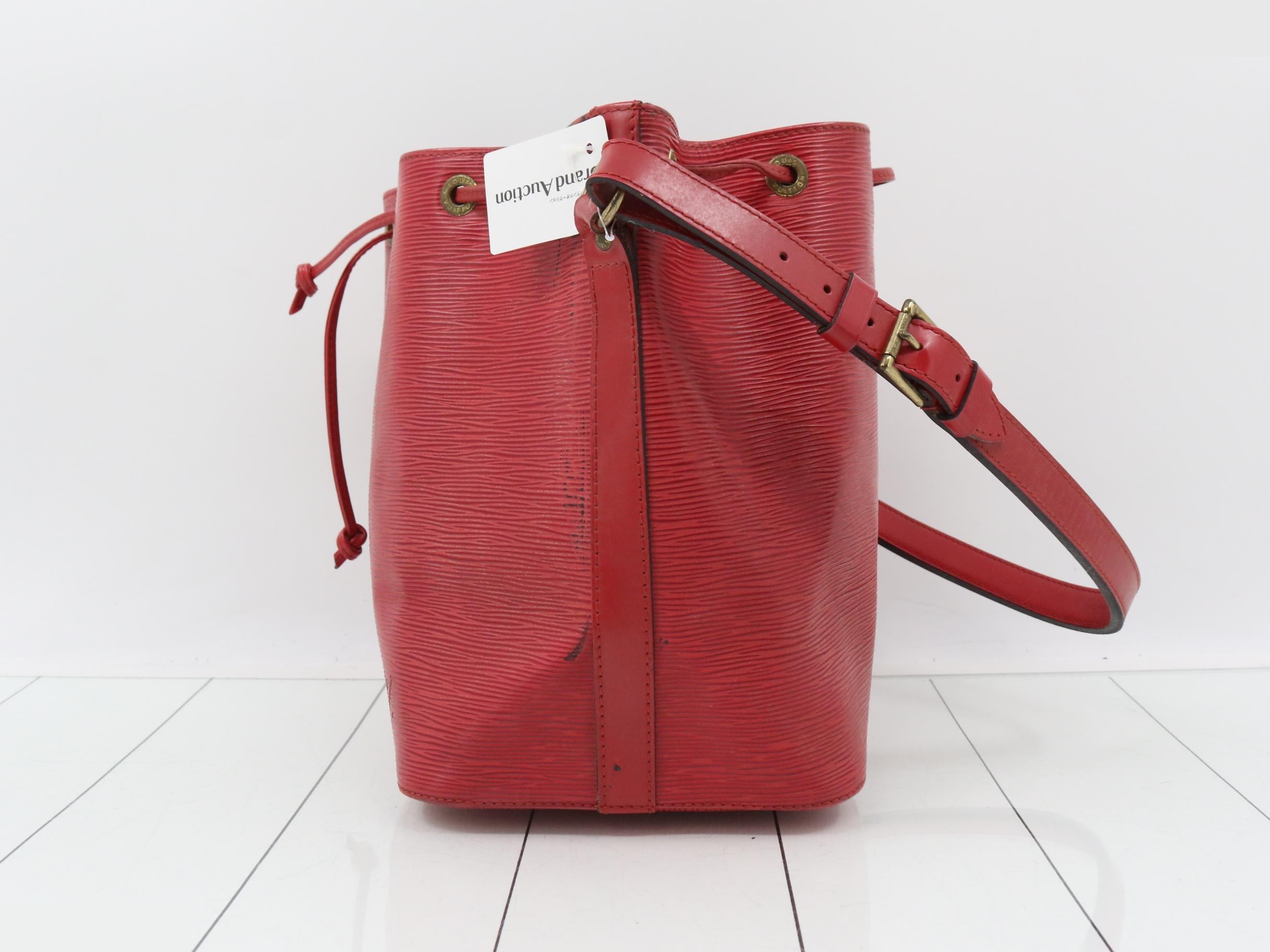 Petit Noe Castilian Red — view 3