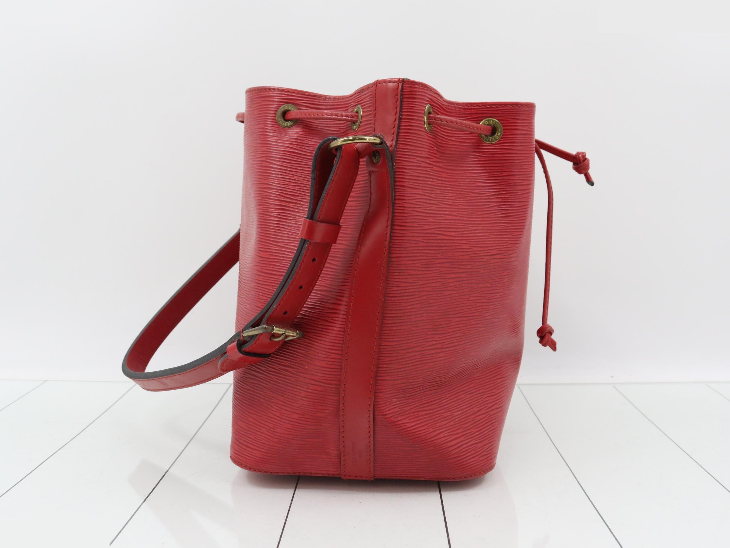 Petit Noe Castilian Red — view 4