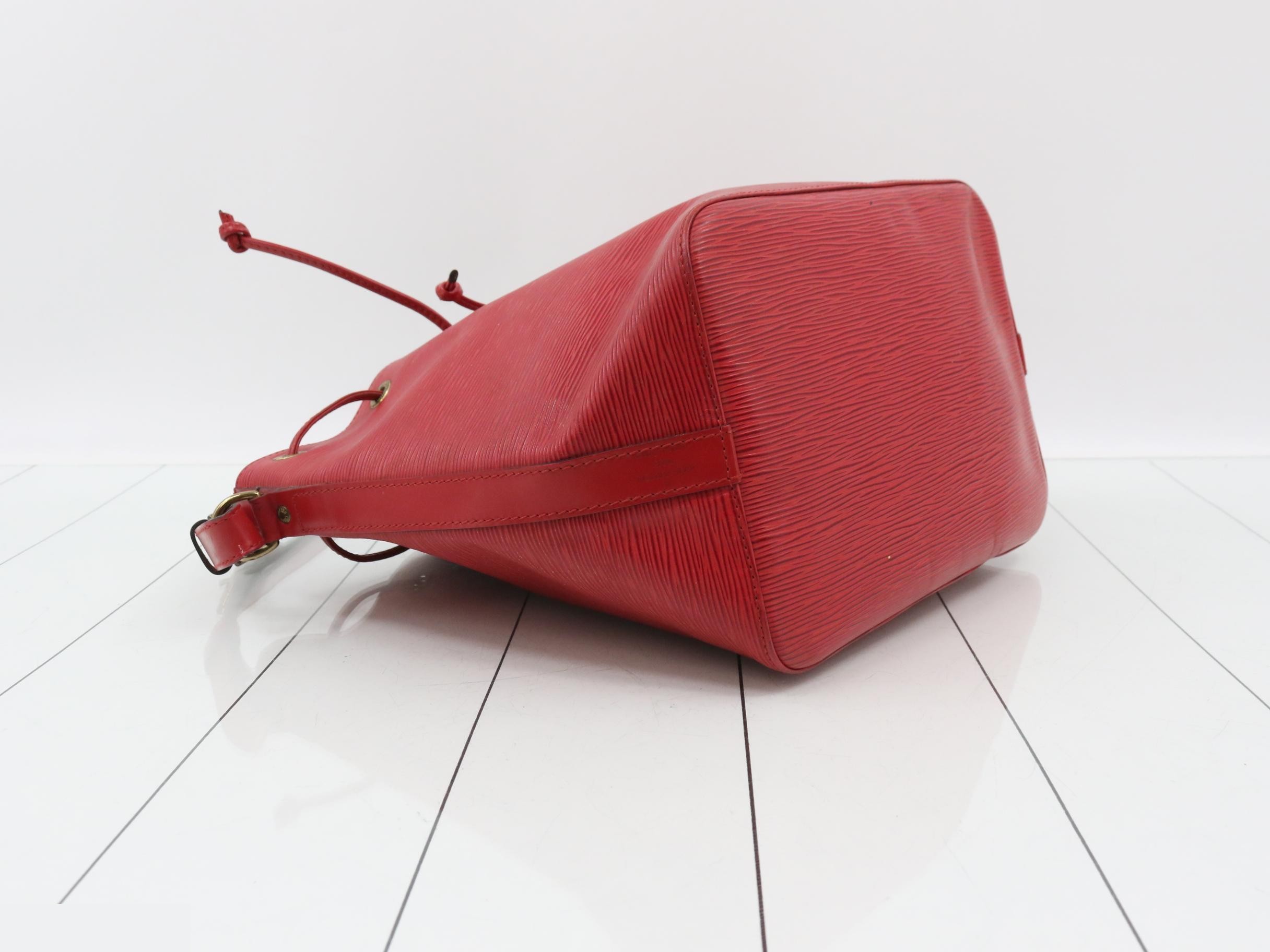Petit Noe Castilian Red — view 5
