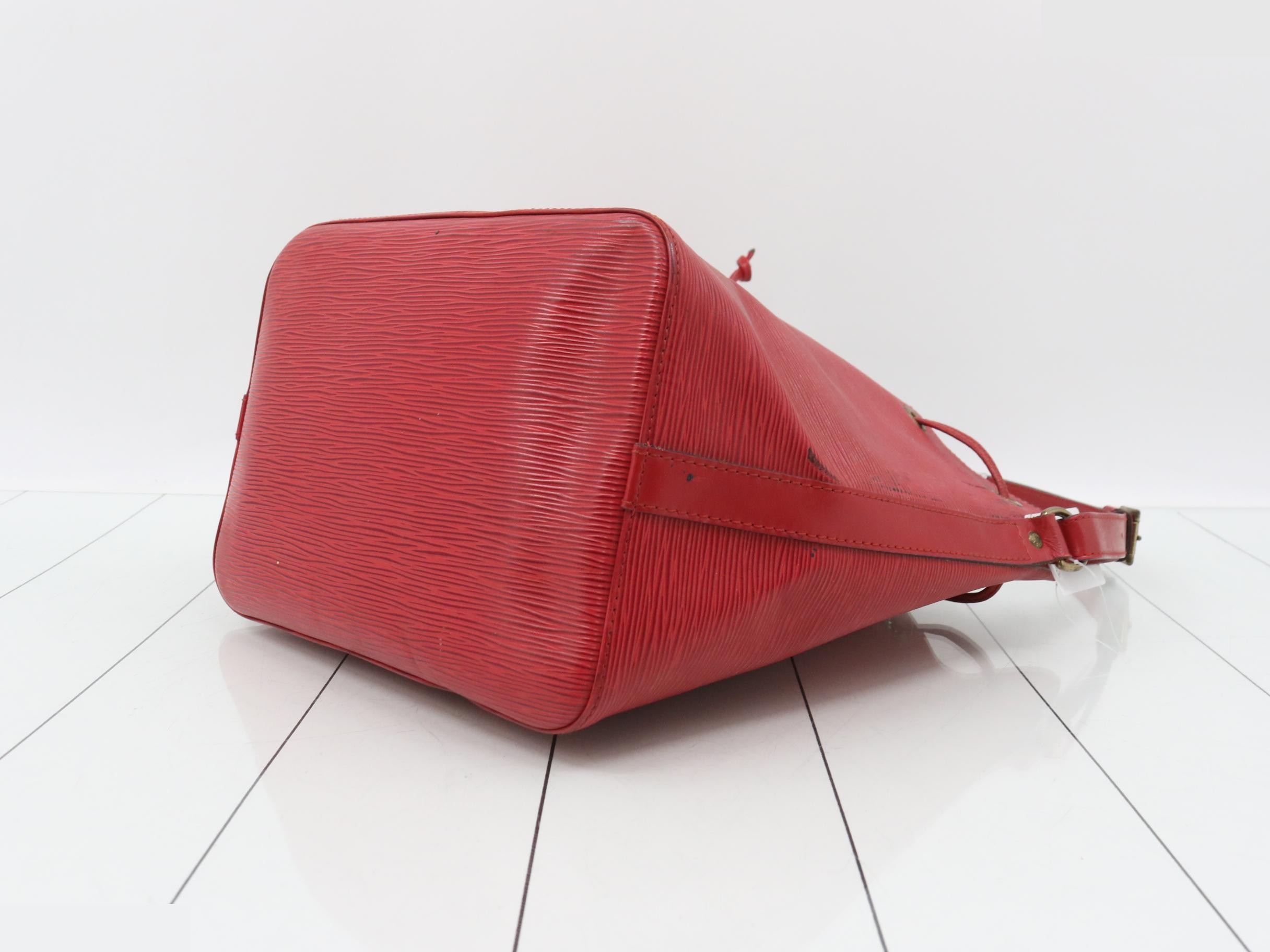Petit Noe Castilian Red — view 6