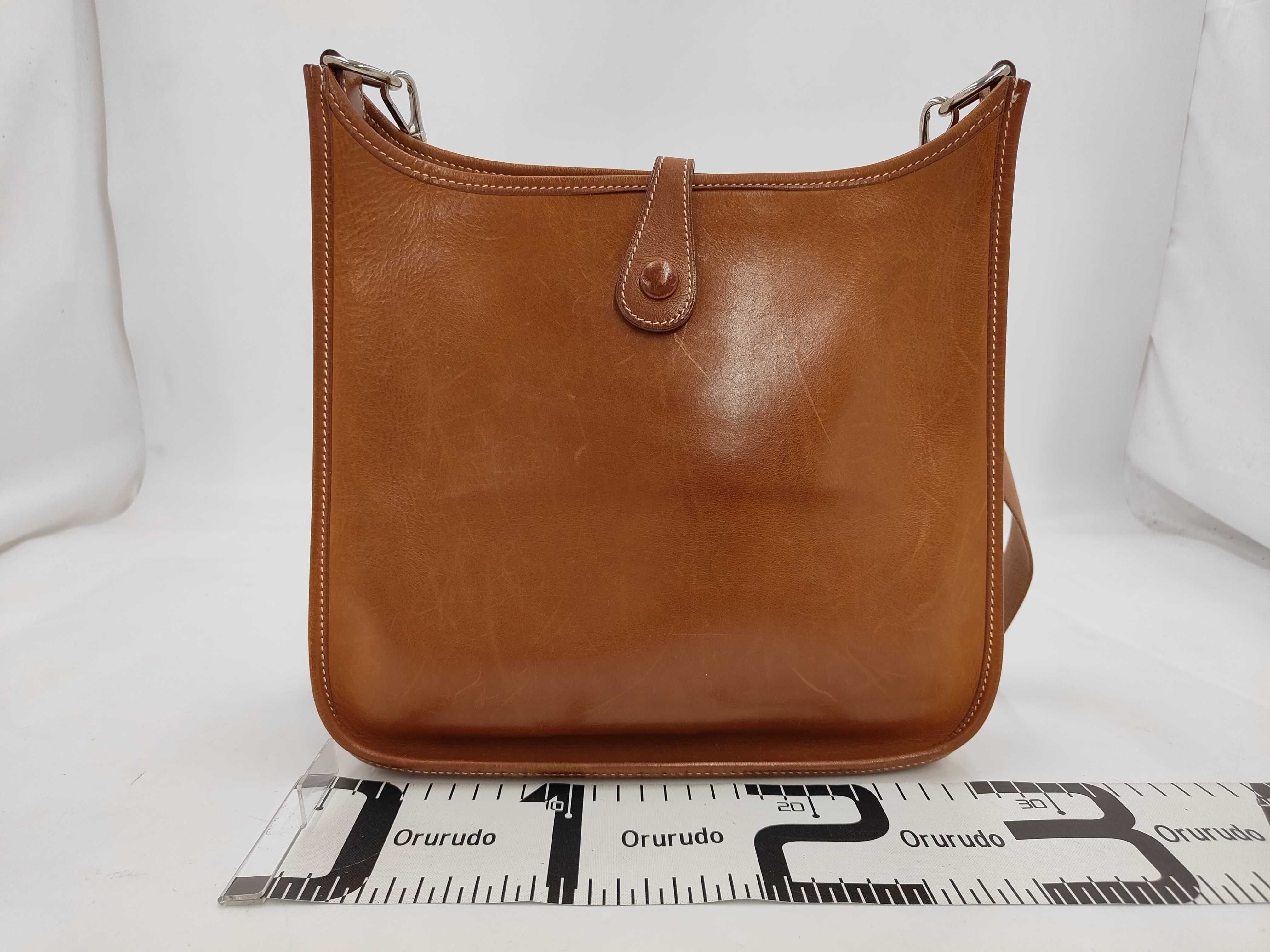 Evelyne I PM Shoulder Bag ( D stamp) — view 2