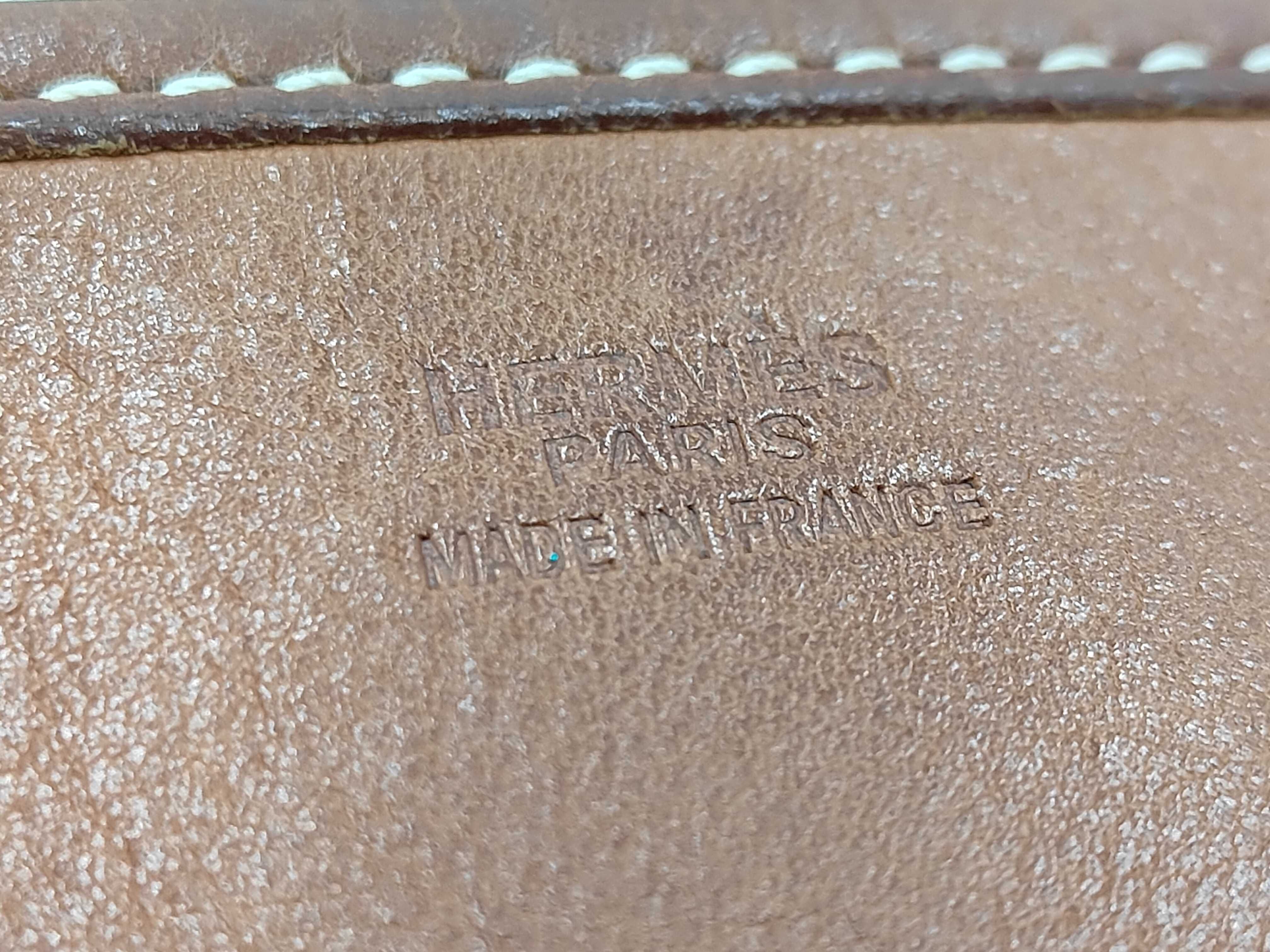 Evelyne I PM Shoulder Bag ( D stamp) — view 11