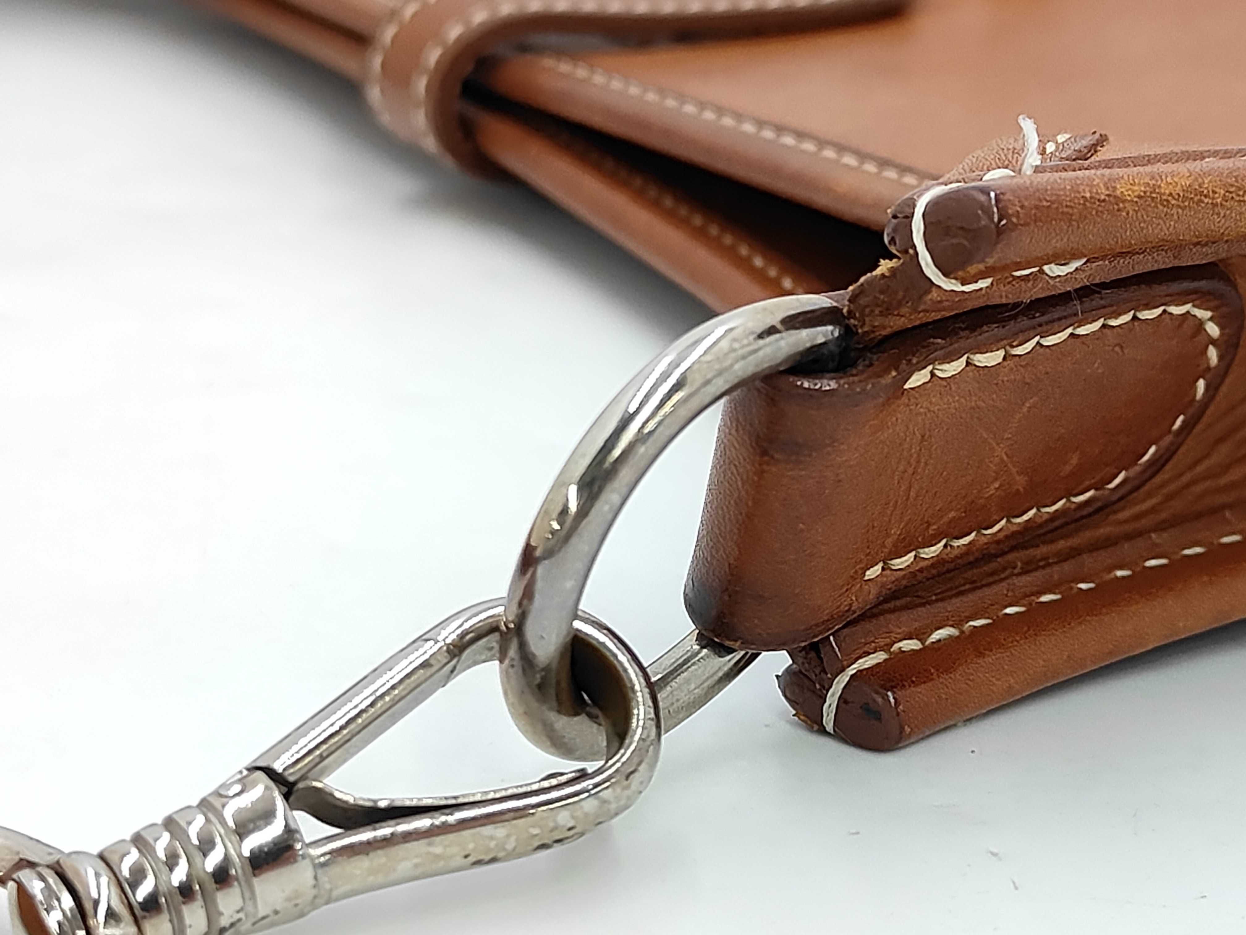 Evelyne I PM Shoulder Bag ( D stamp) — view 5